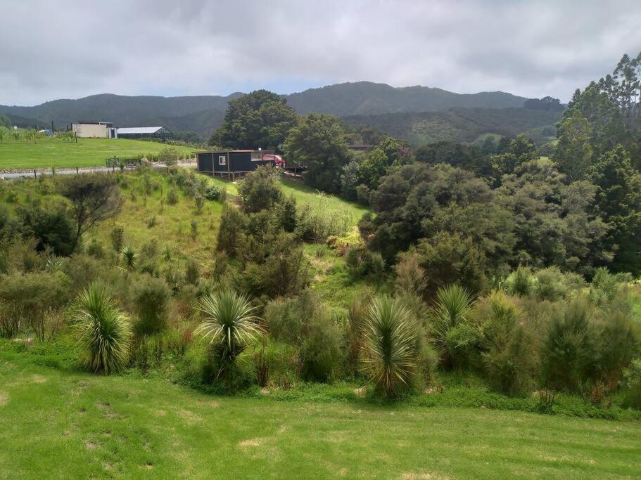 Twin Totara Cottage
