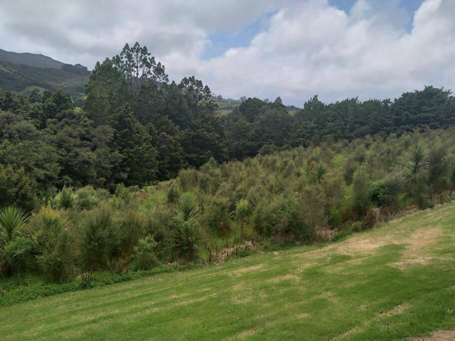 Twin Totara Cottage