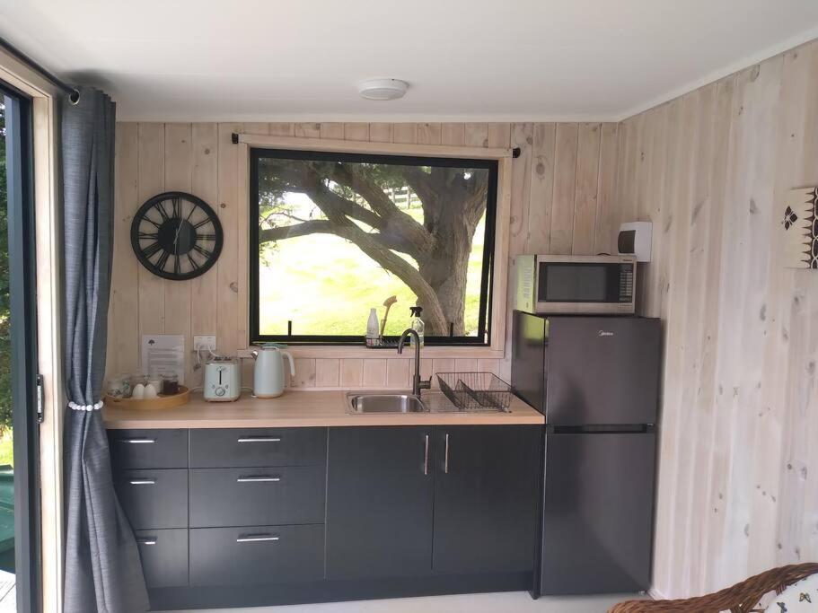 Twin Totara Cottage