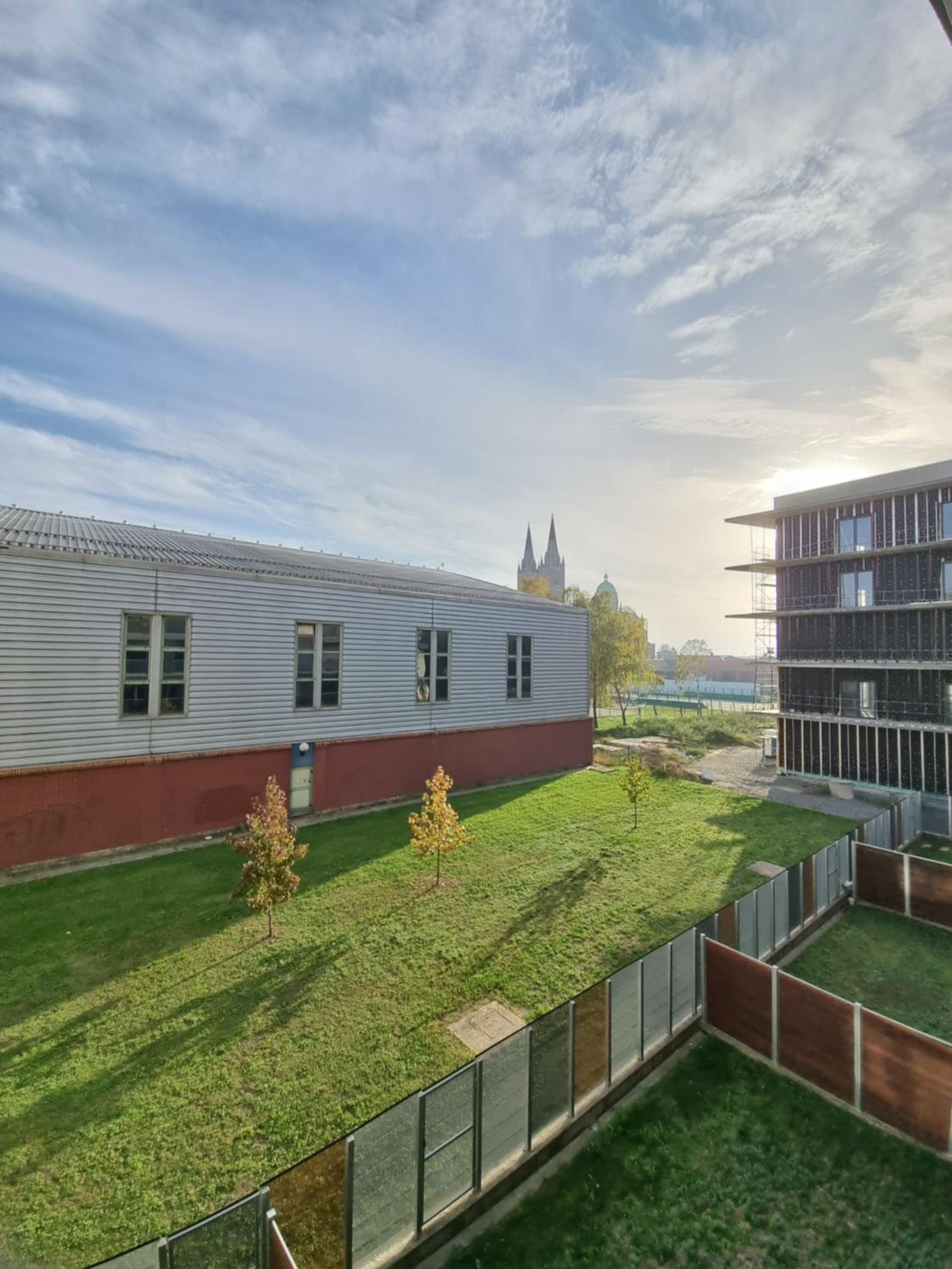 Studio Apartman Dalma