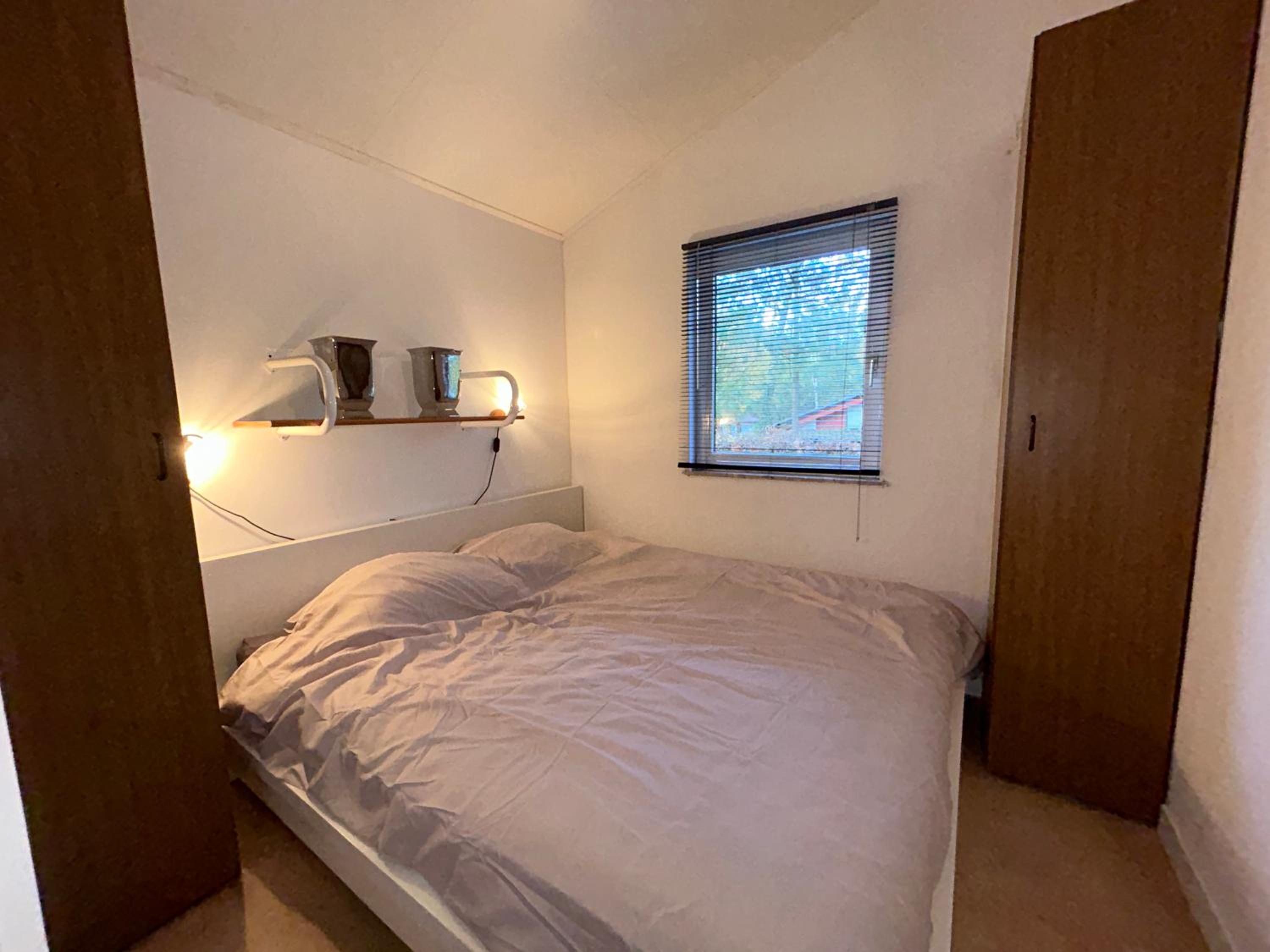 bungalow104 keybox starlink wifi tv heater airco woods pittoresque town lidl restaurant P