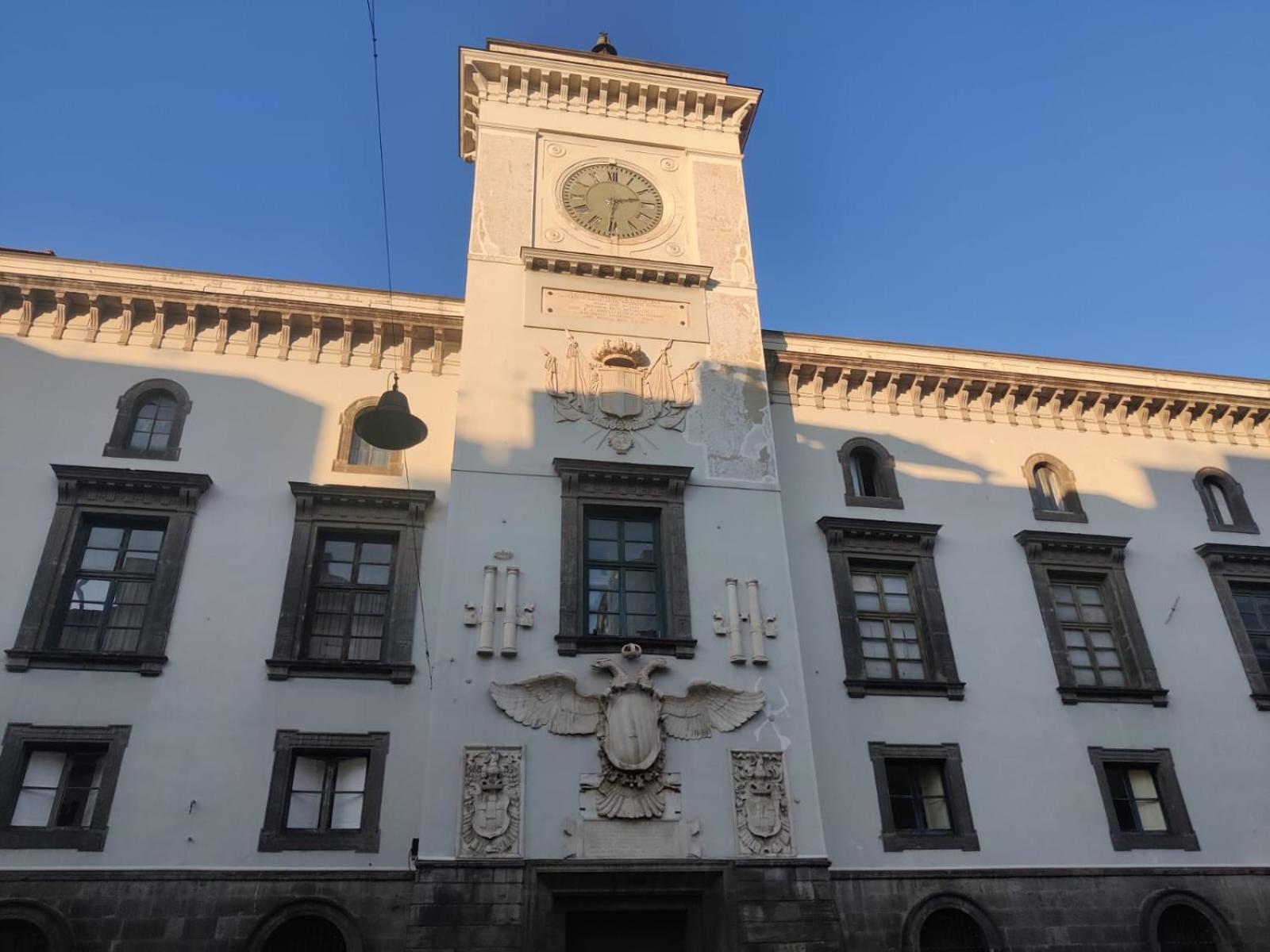 I Colori del Golfo Ampio Appartamento per Famiglie