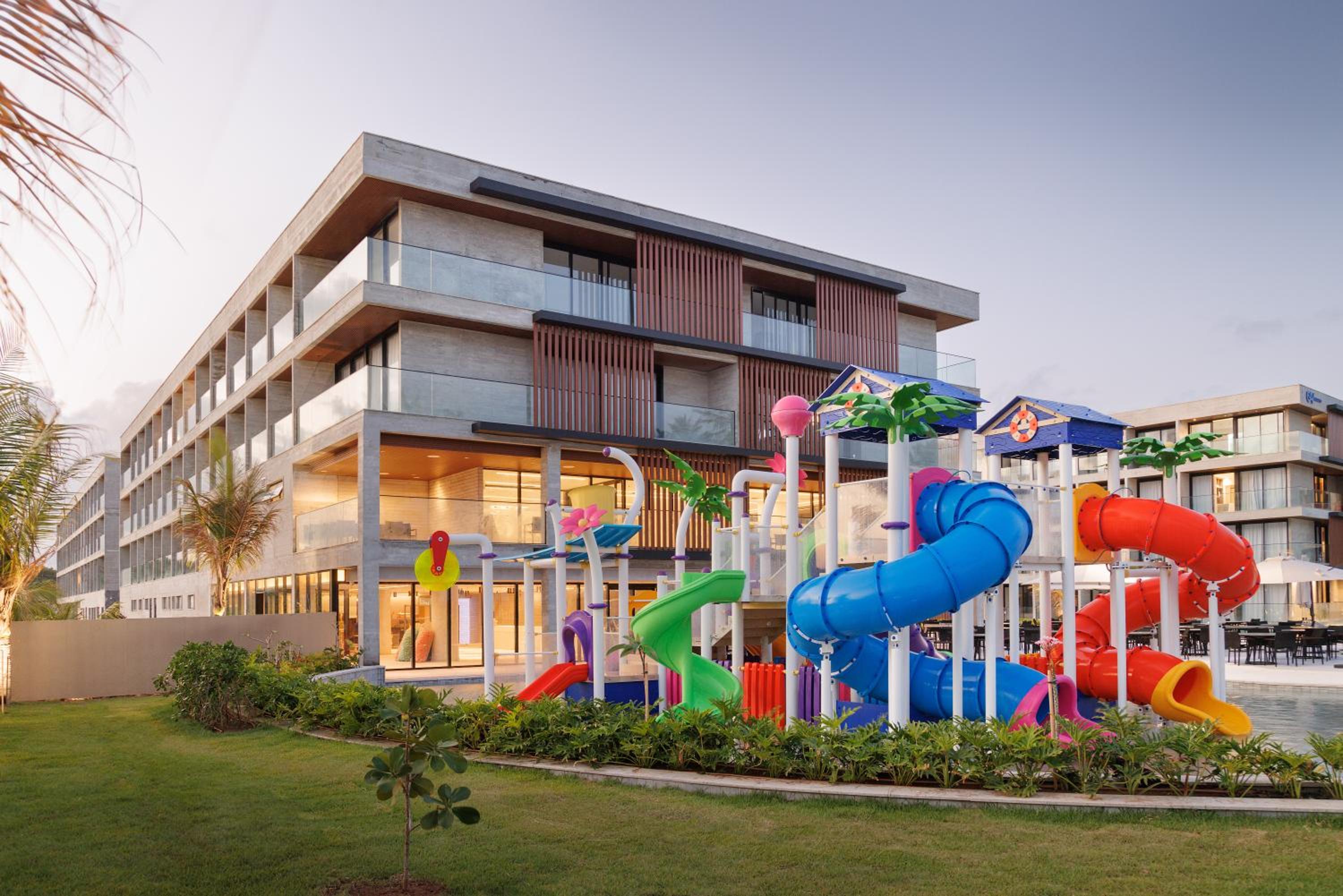 PORTO ALTO RESORT - GAV Resorts