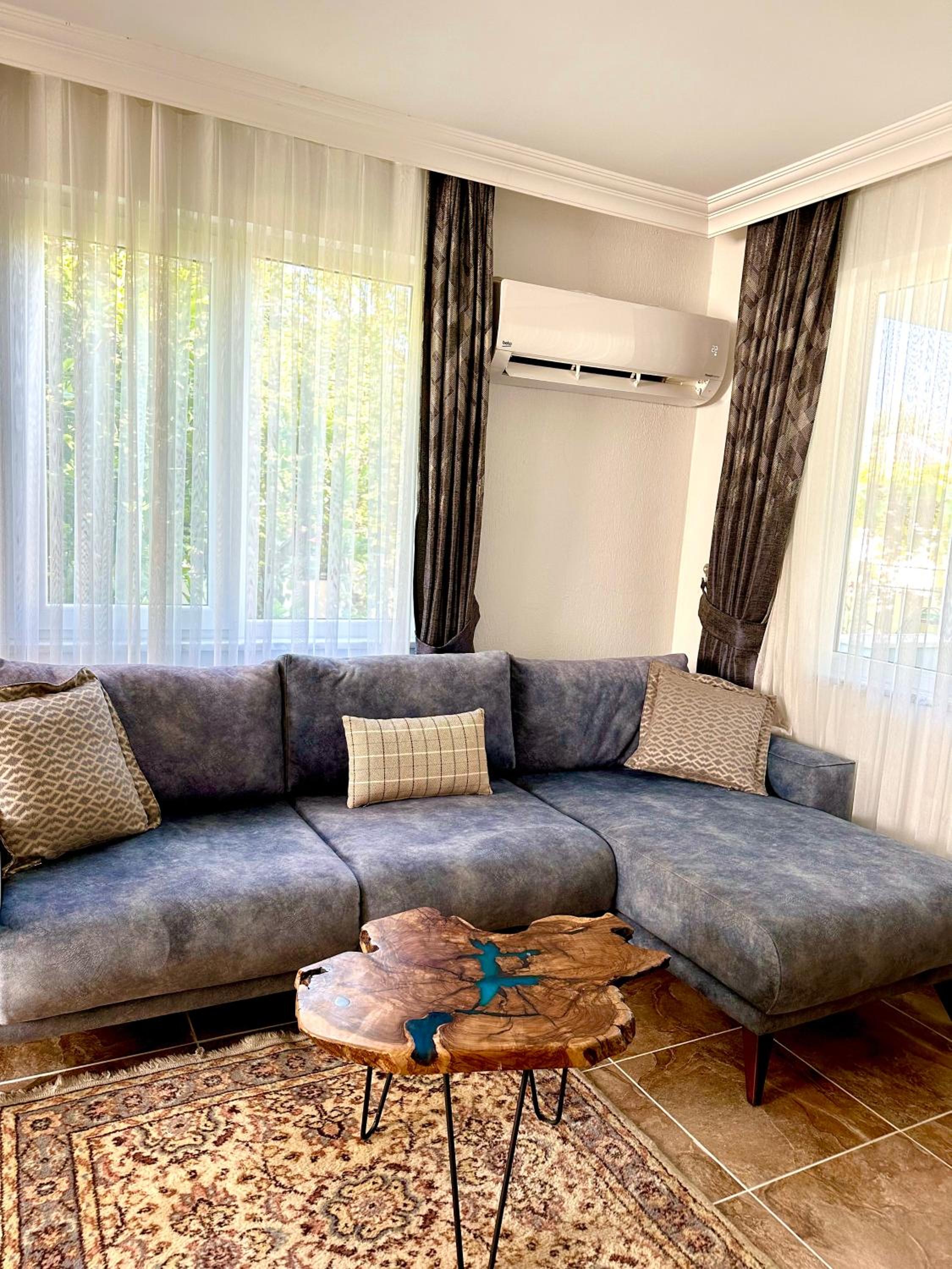 Hotel Villa Misli - Heart of Dalyan and Newly Renovated - Image 1