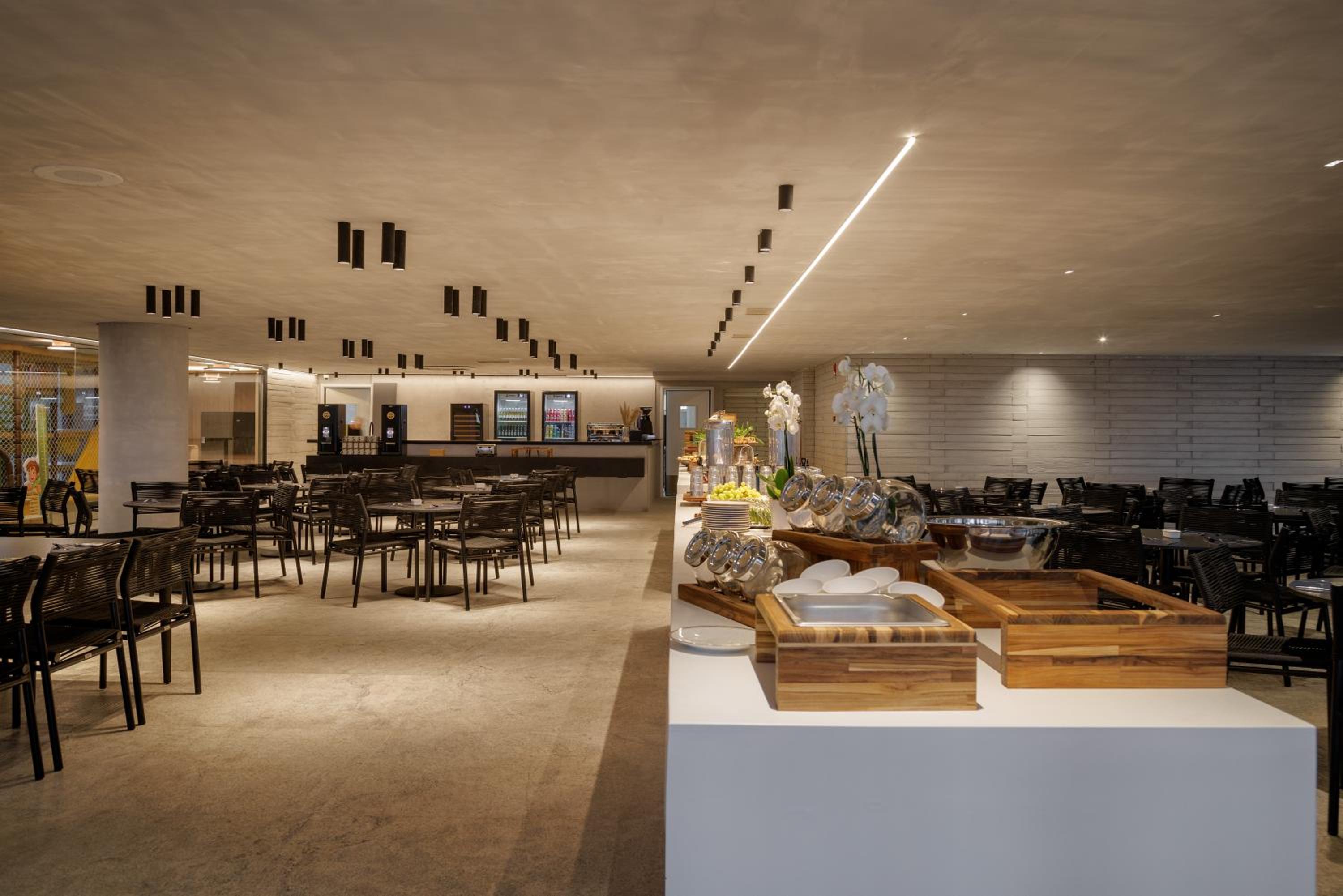 PORTO ALTO RESORT - GAV Resorts