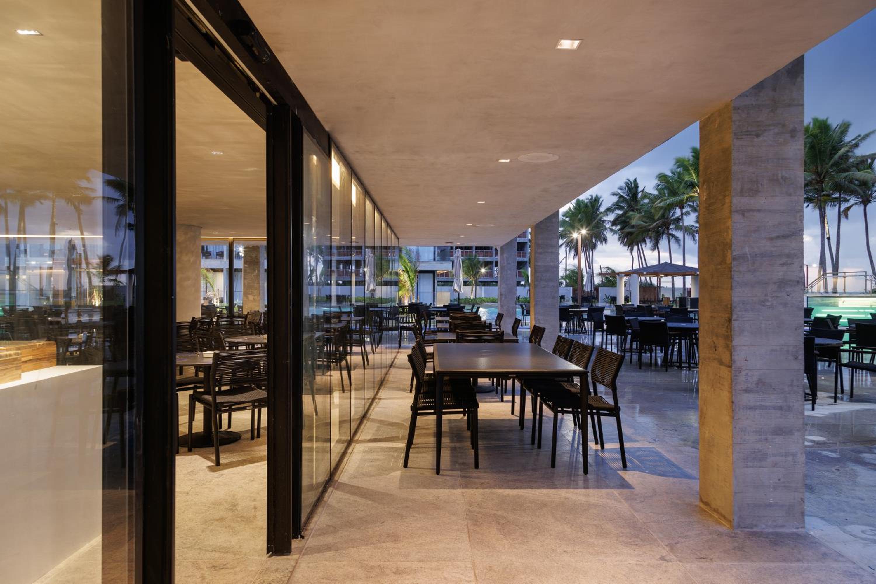 PORTO ALTO RESORT - GAV Resorts