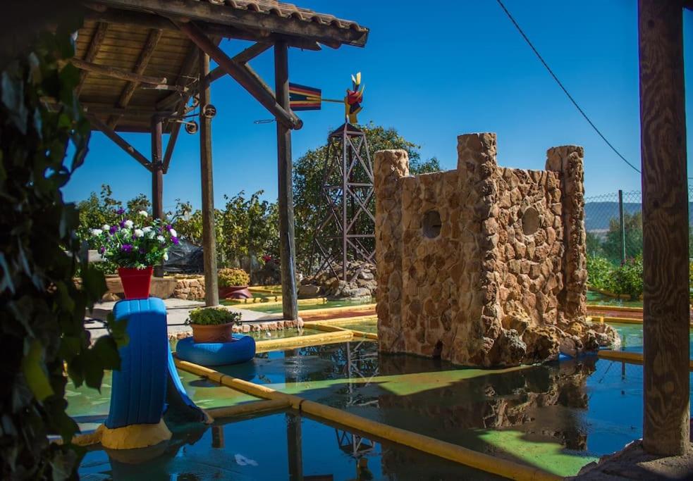 Casas Don Ignacio