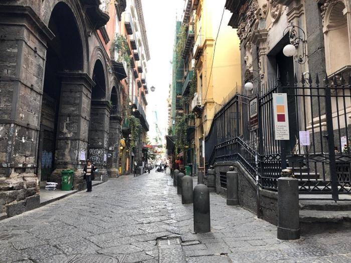 I Colori del Golfo Ampio Appartamento per Famiglie