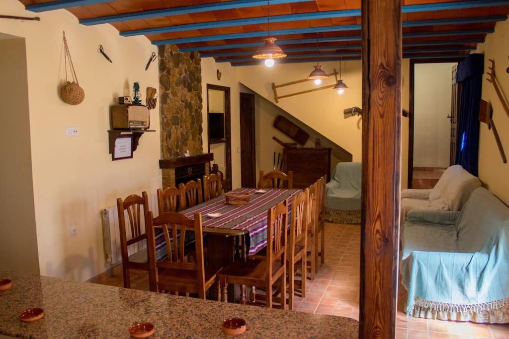 Casas Don Ignacio