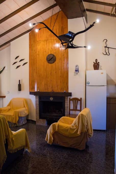 Casas Don Ignacio