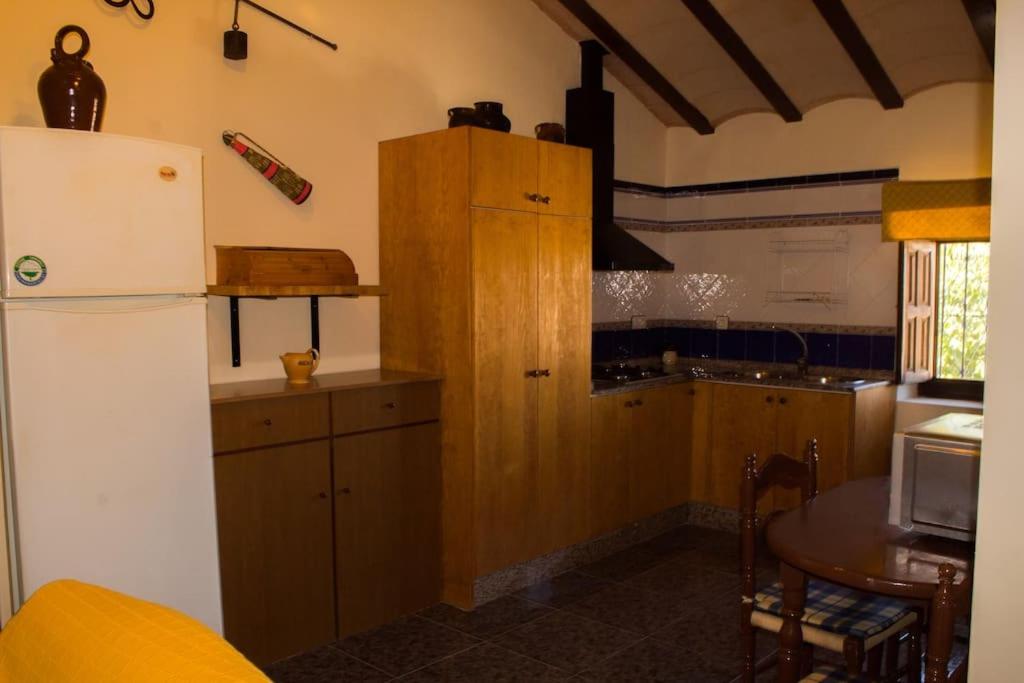 Casas Don Ignacio
