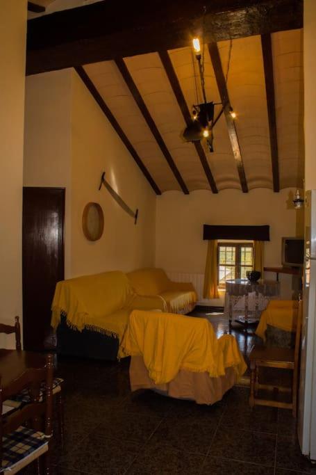 Casas Don Ignacio