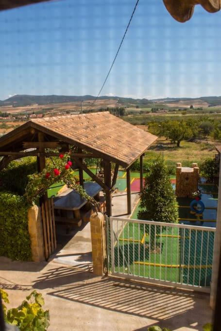Casas Don Ignacio