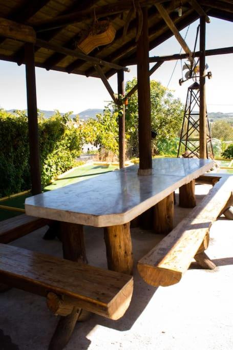 Casas Don Ignacio