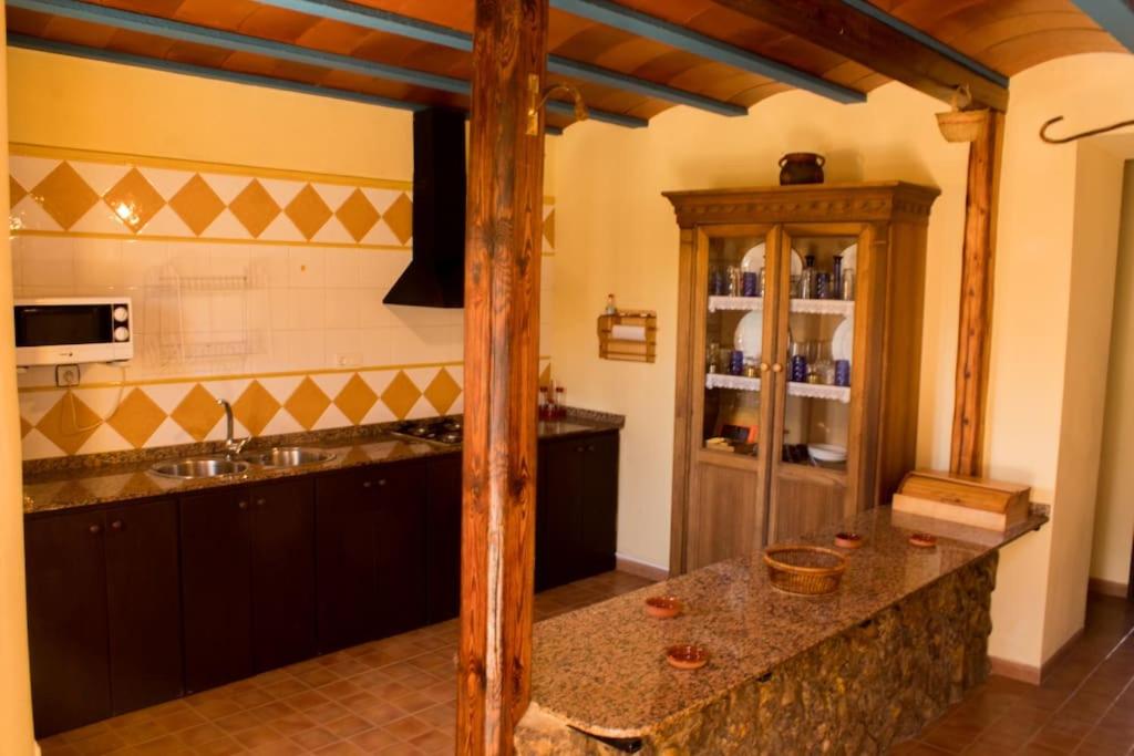 Casas Don Ignacio