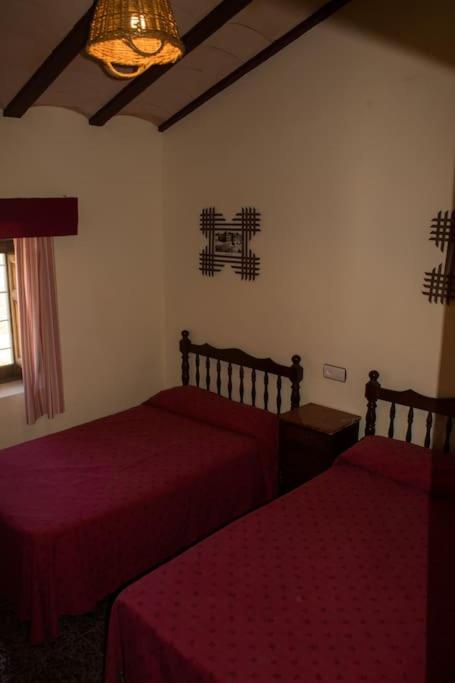 Casas Don Ignacio