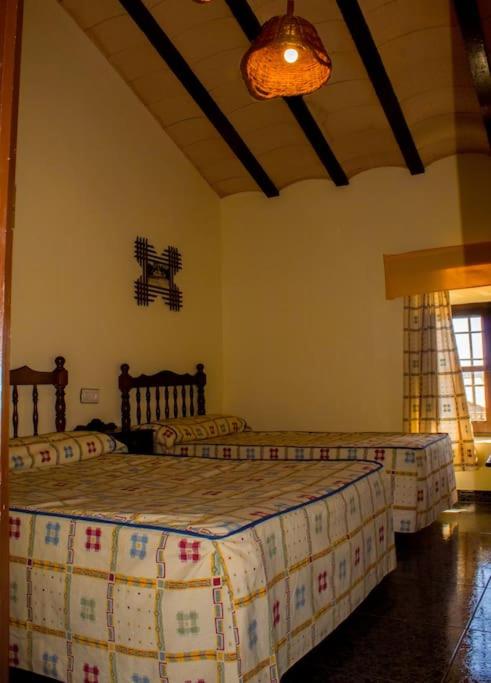 Casas Don Ignacio