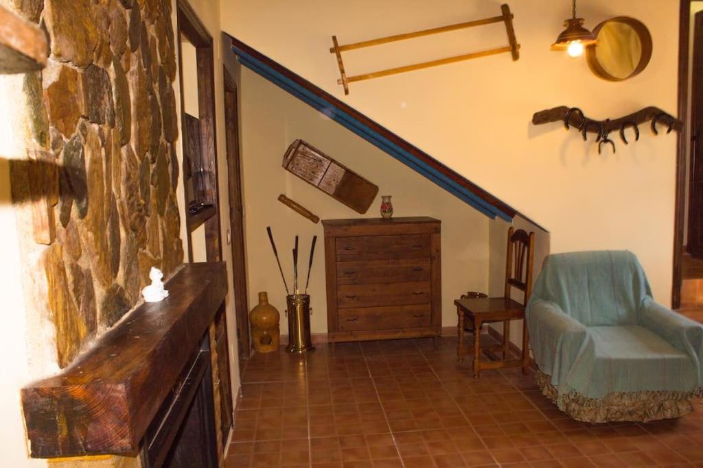 Casas Don Ignacio
