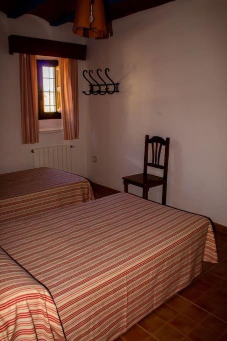 Casas Don Ignacio