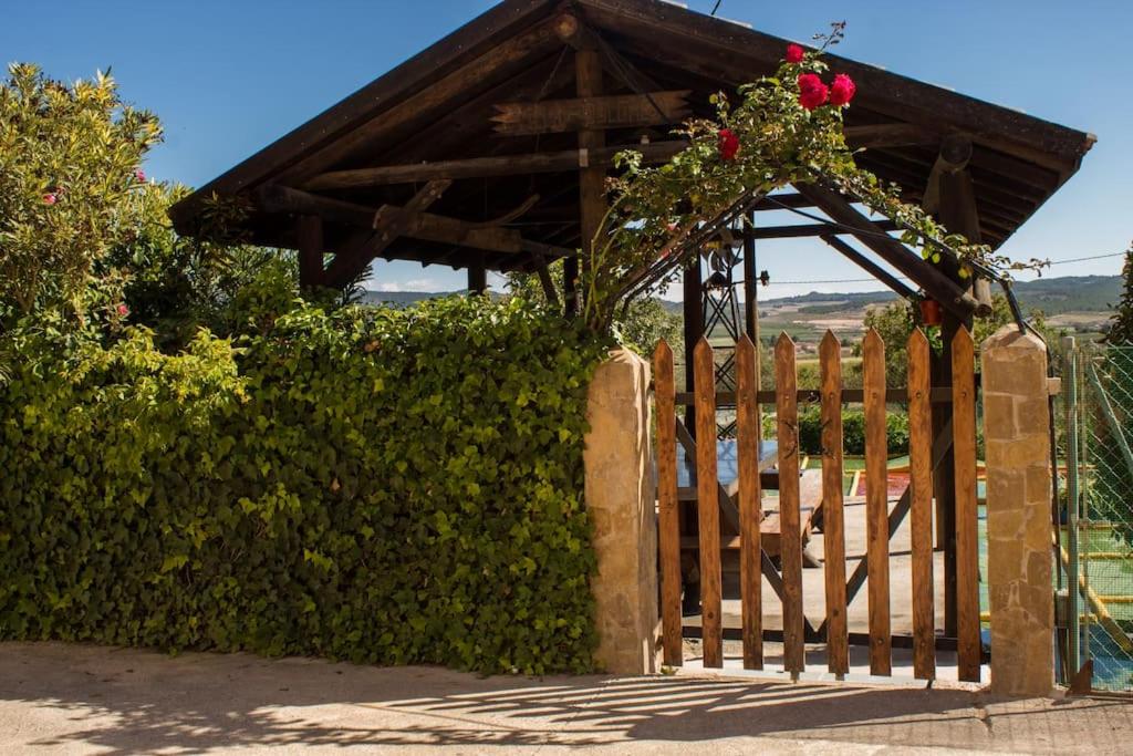 Casas Don Ignacio
