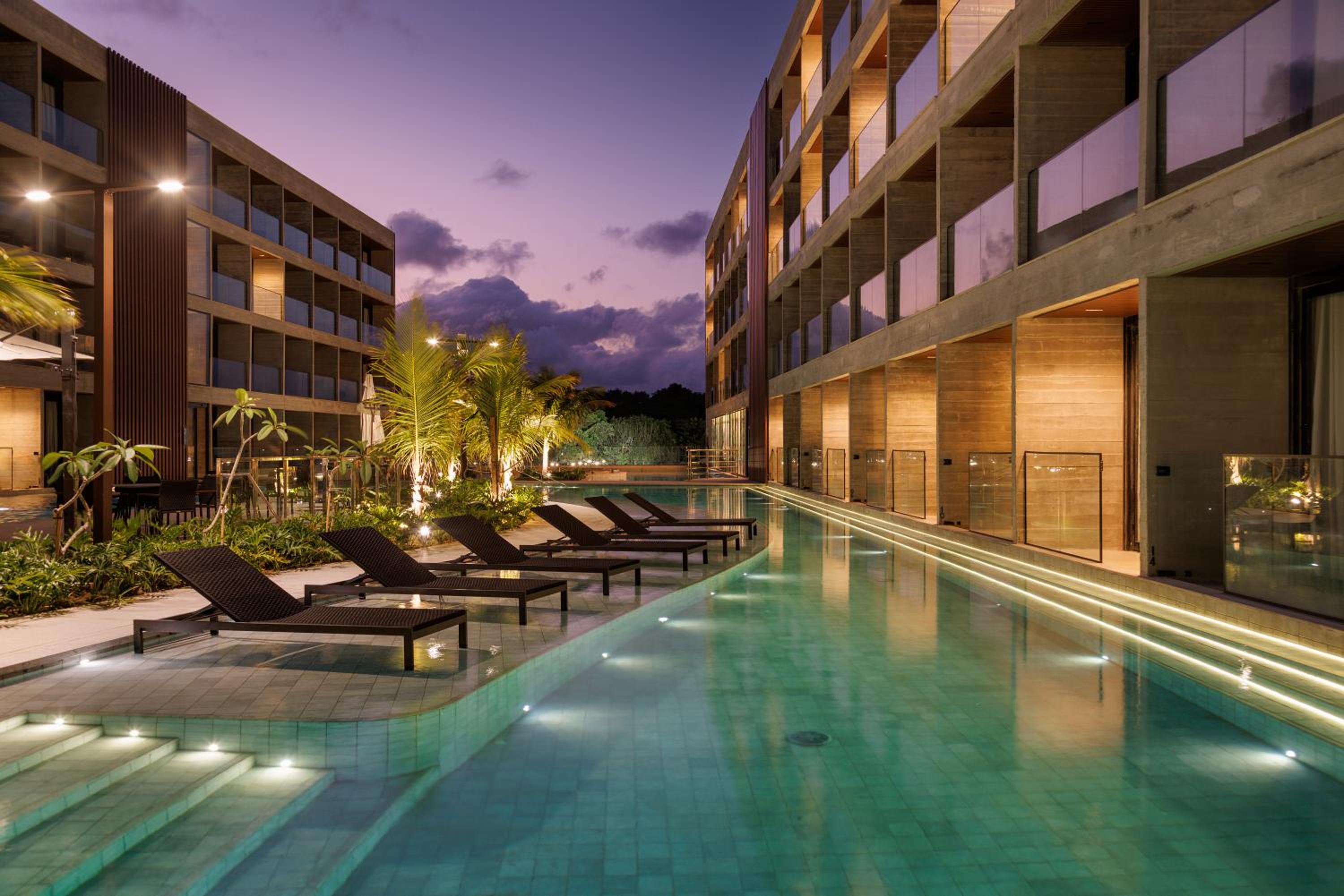PORTO ALTO RESORT - GAV Resorts