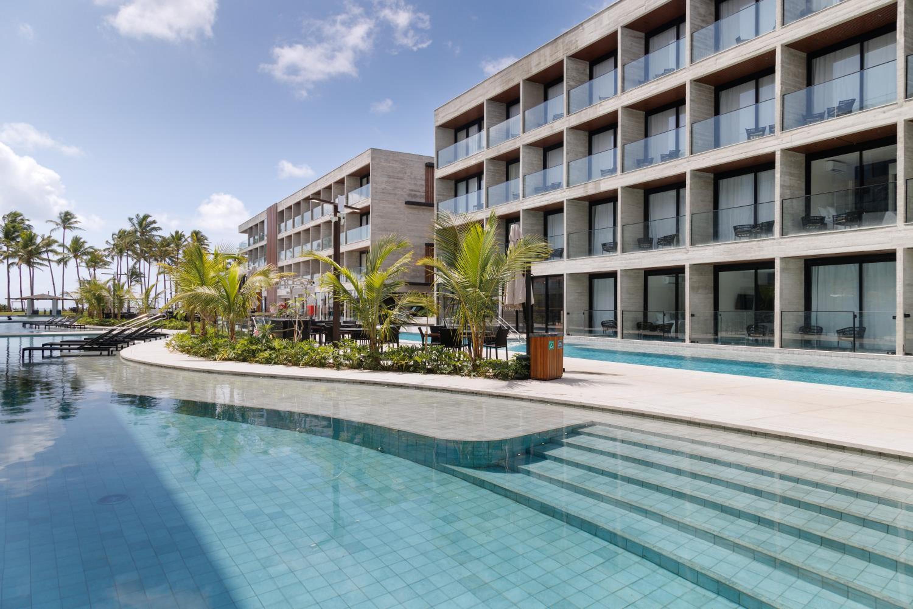 PORTO ALTO RESORT - GAV Resorts