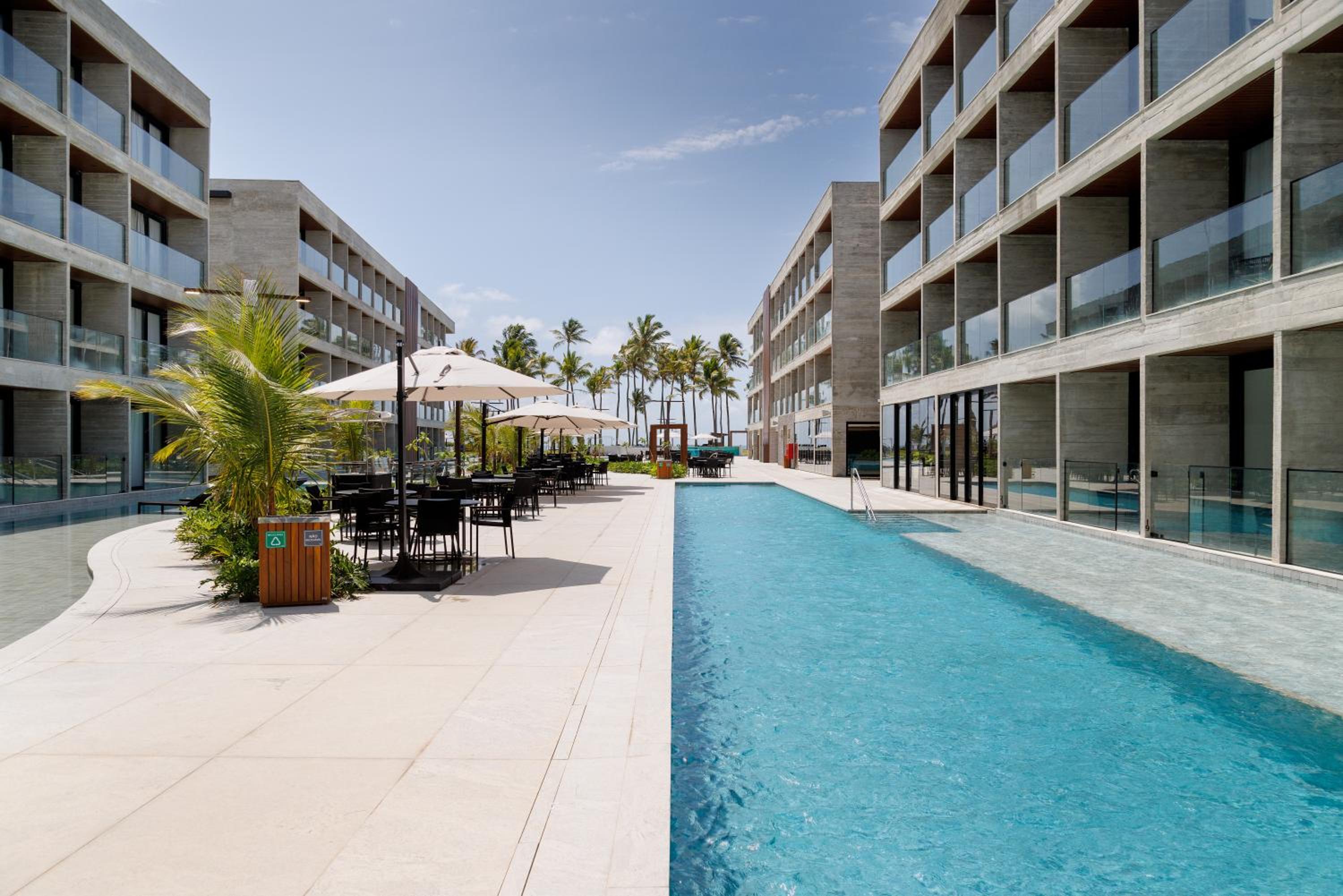 PORTO ALTO RESORT - GAV Resorts