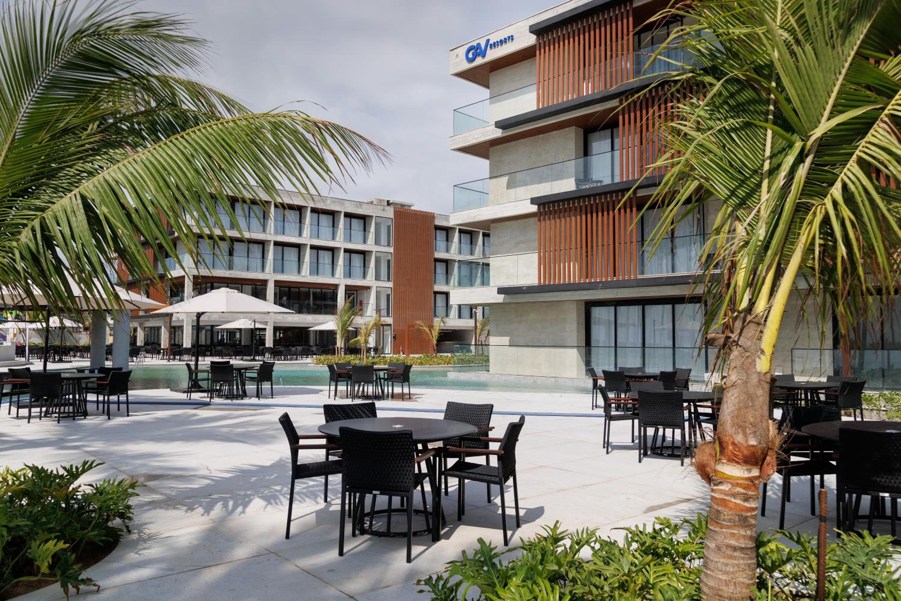 PORTO ALTO RESORT - GAV Resorts