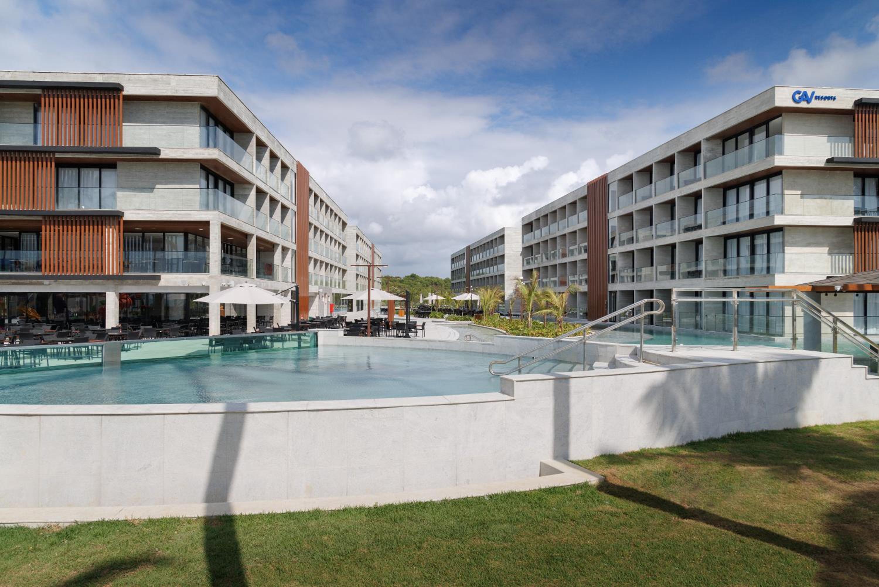 PORTO ALTO RESORT - GAV Resorts