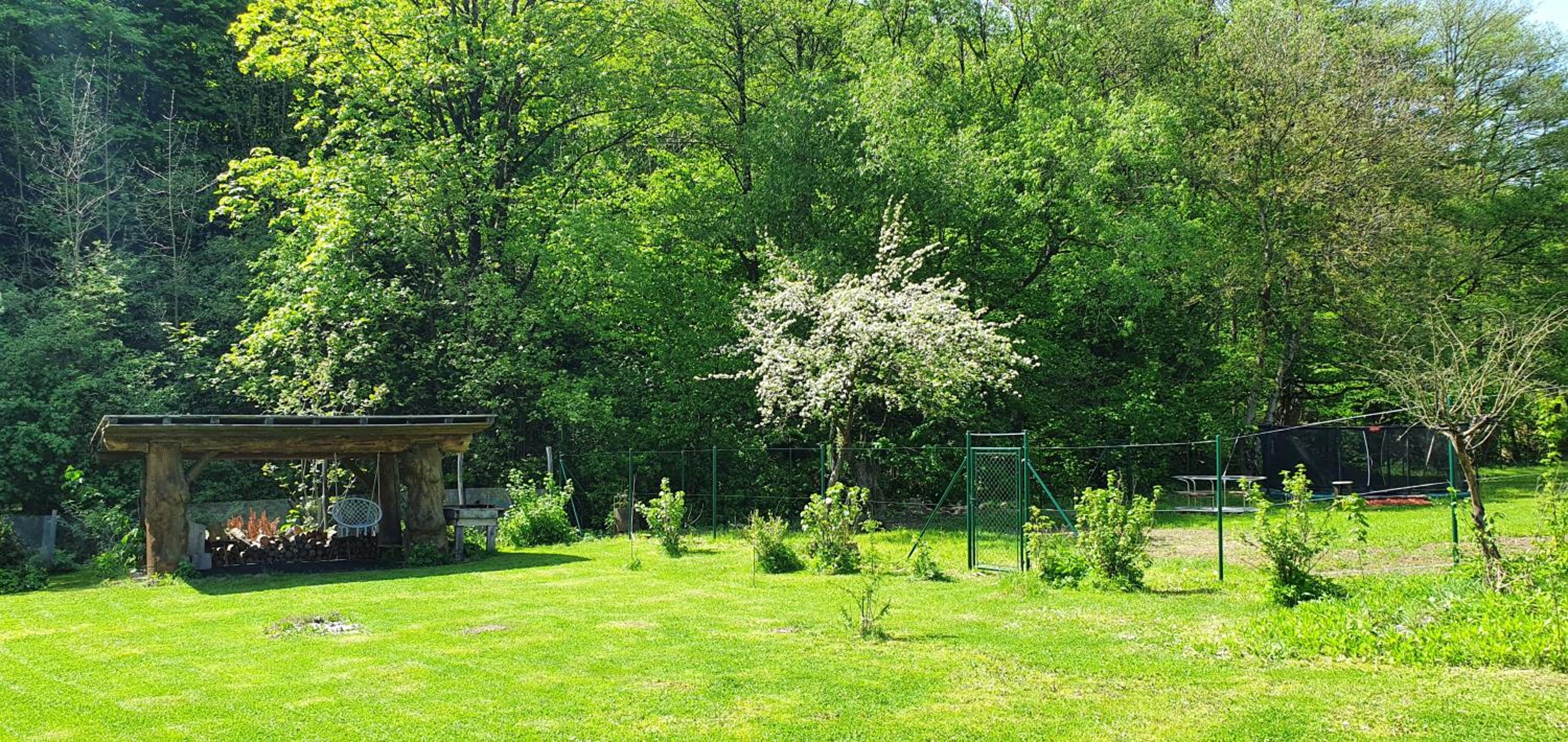 Drevenica Tisovec
