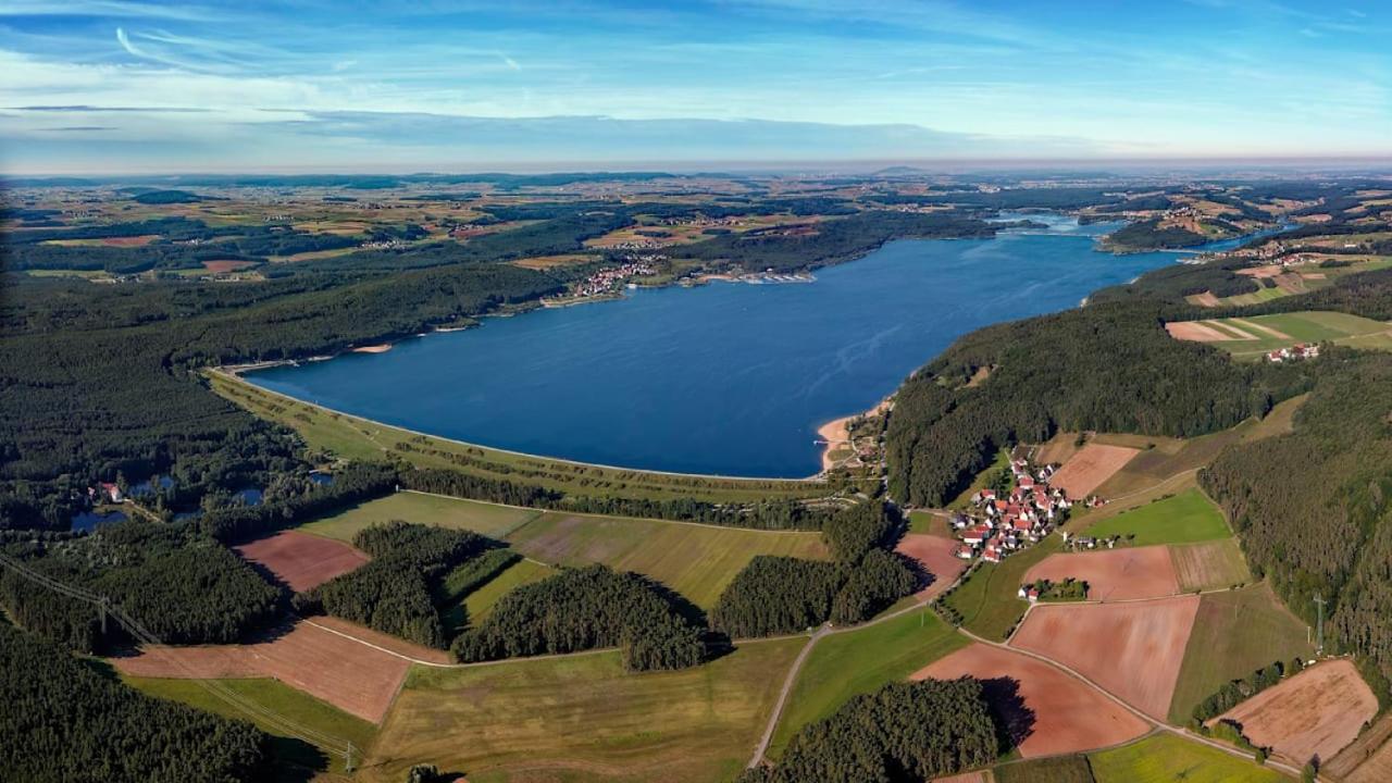 Ferienwohnung Im Gässla