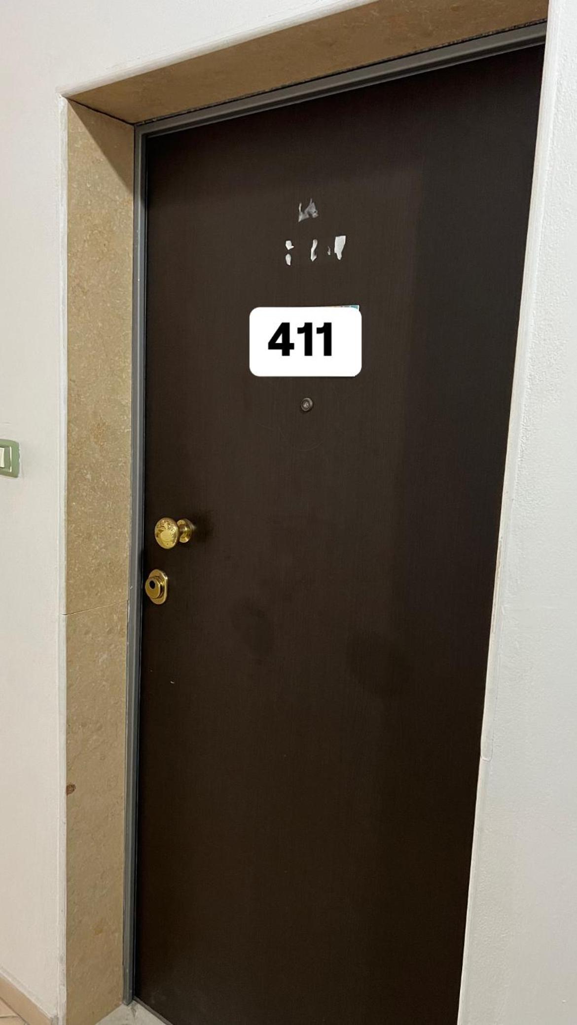 Arber Apartments