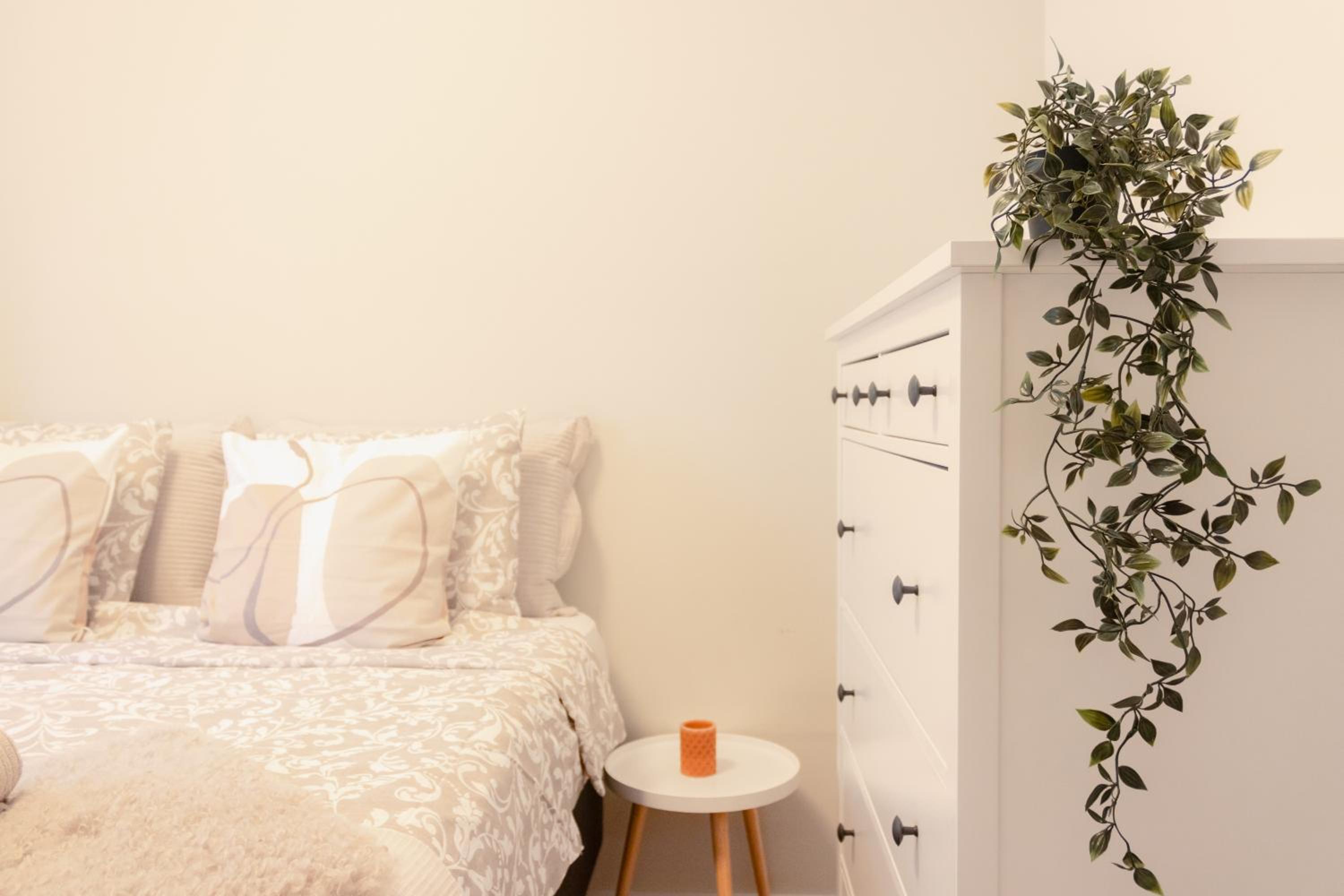GuestFirst- Modern Boho Charm in Kallio Helsinki Center