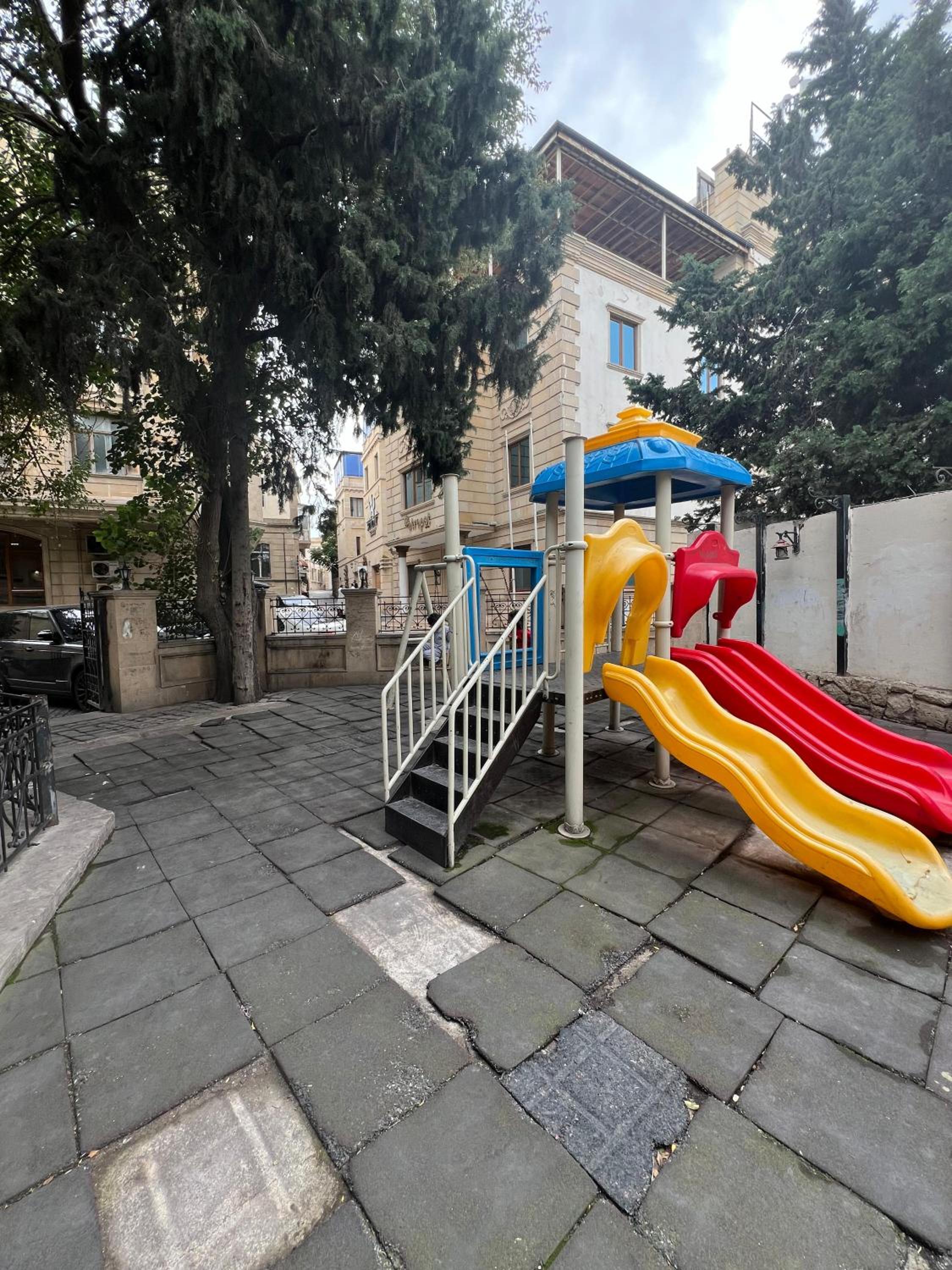 Sazeli Boutique Hotel