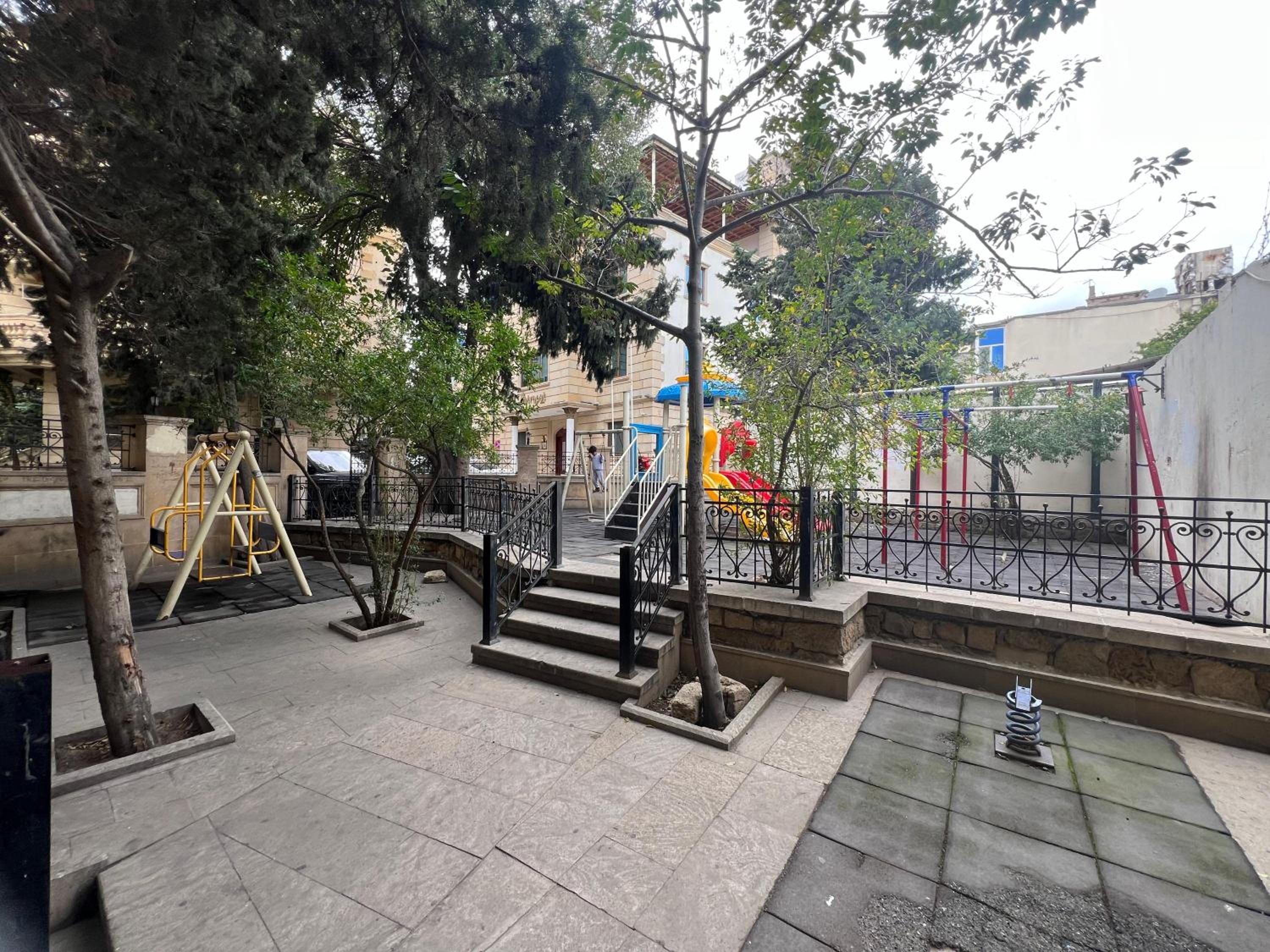 Sazeli Boutique Hotel