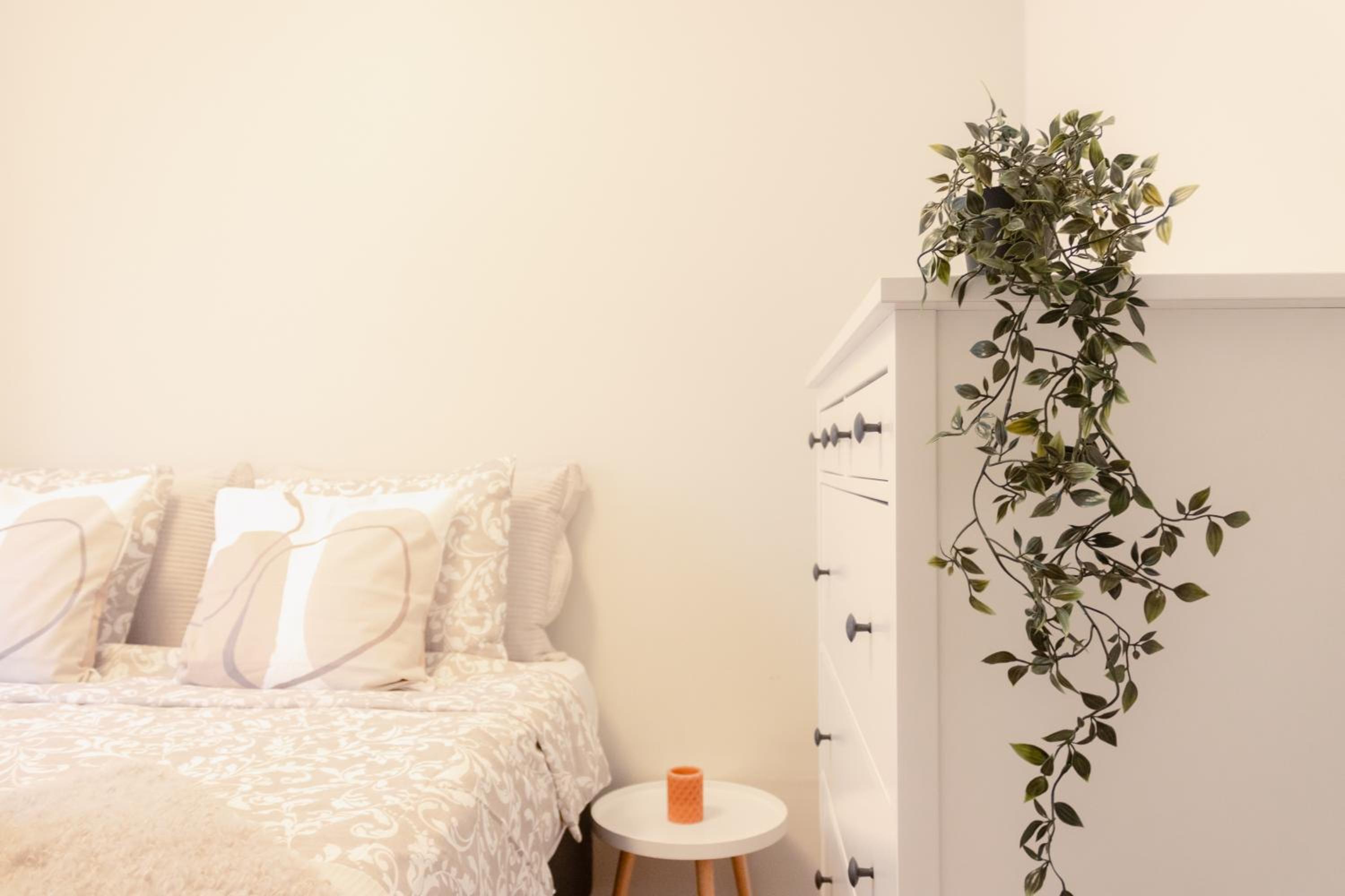 GuestFirst- Modern Boho Charm in Kallio Helsinki Center