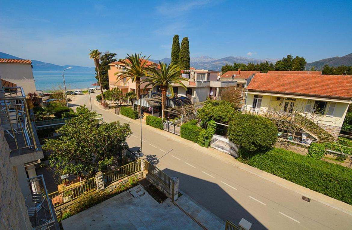 Apartments Marinić view 4