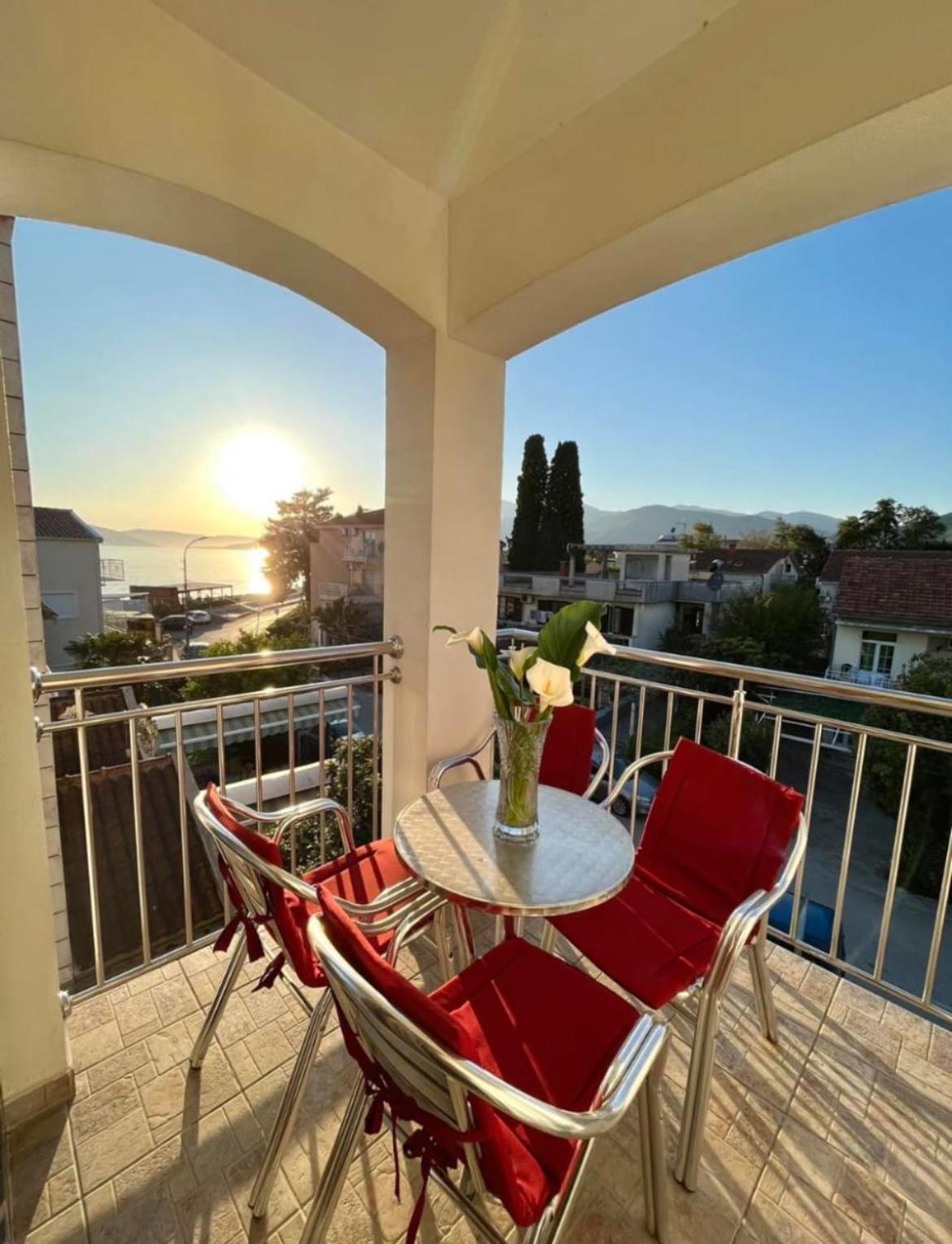 Apartments Marinić view 2