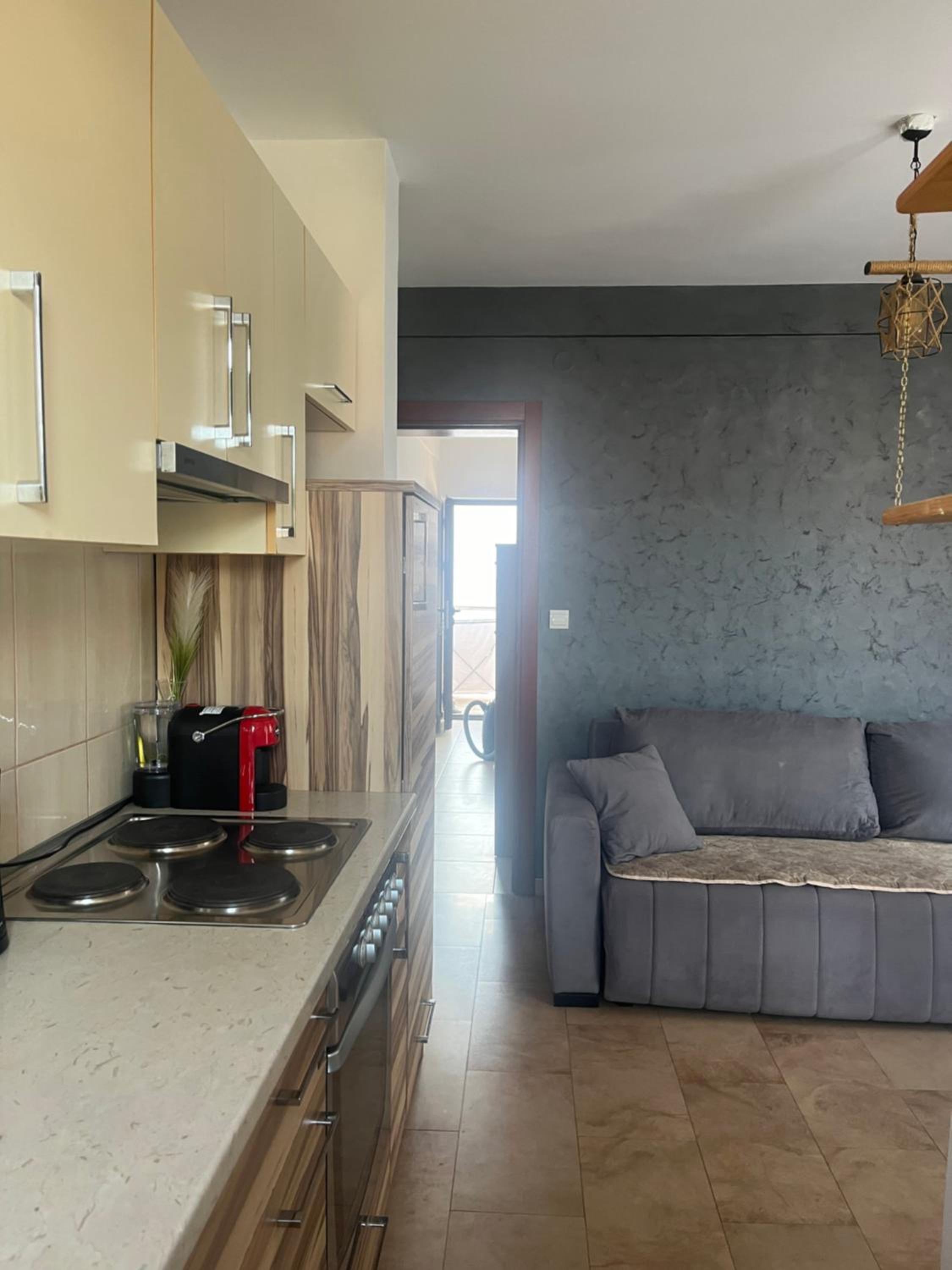 Apartments Marinić view 3