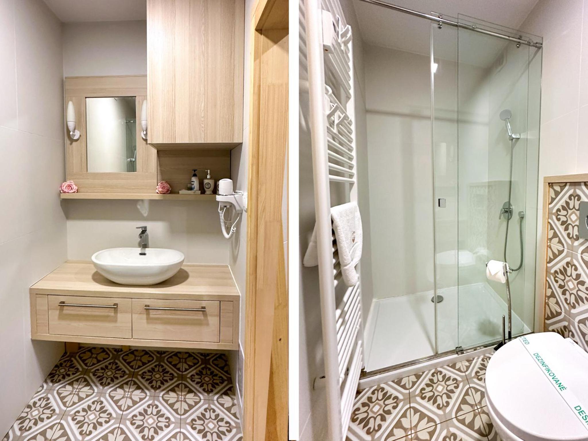 Apartmány MÚDRA SOVA