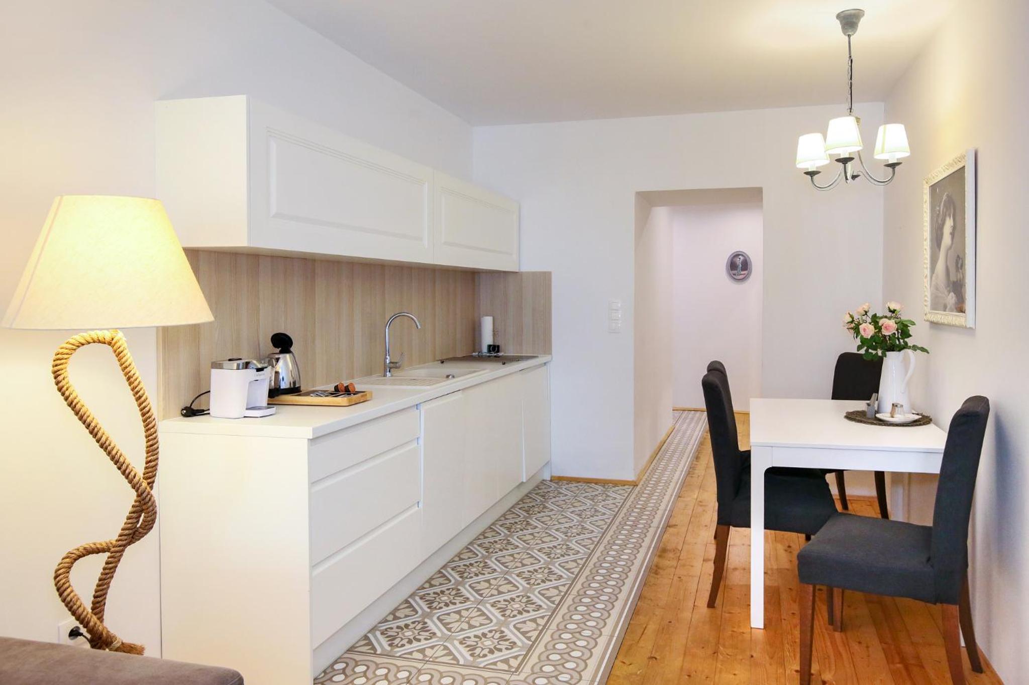 Apartmány MÚDRA SOVA