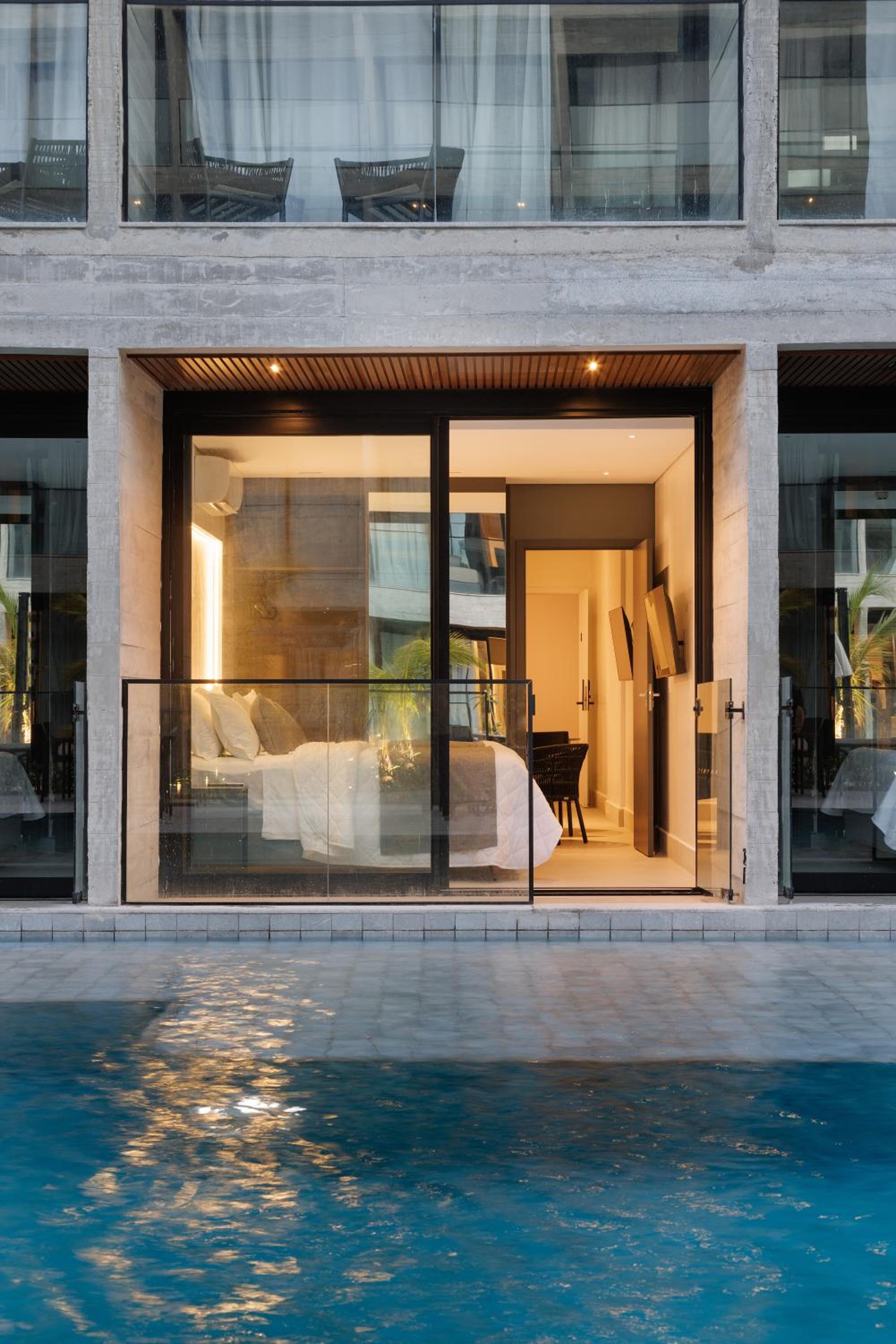 PORTO ALTO RESORT - GAV Resorts