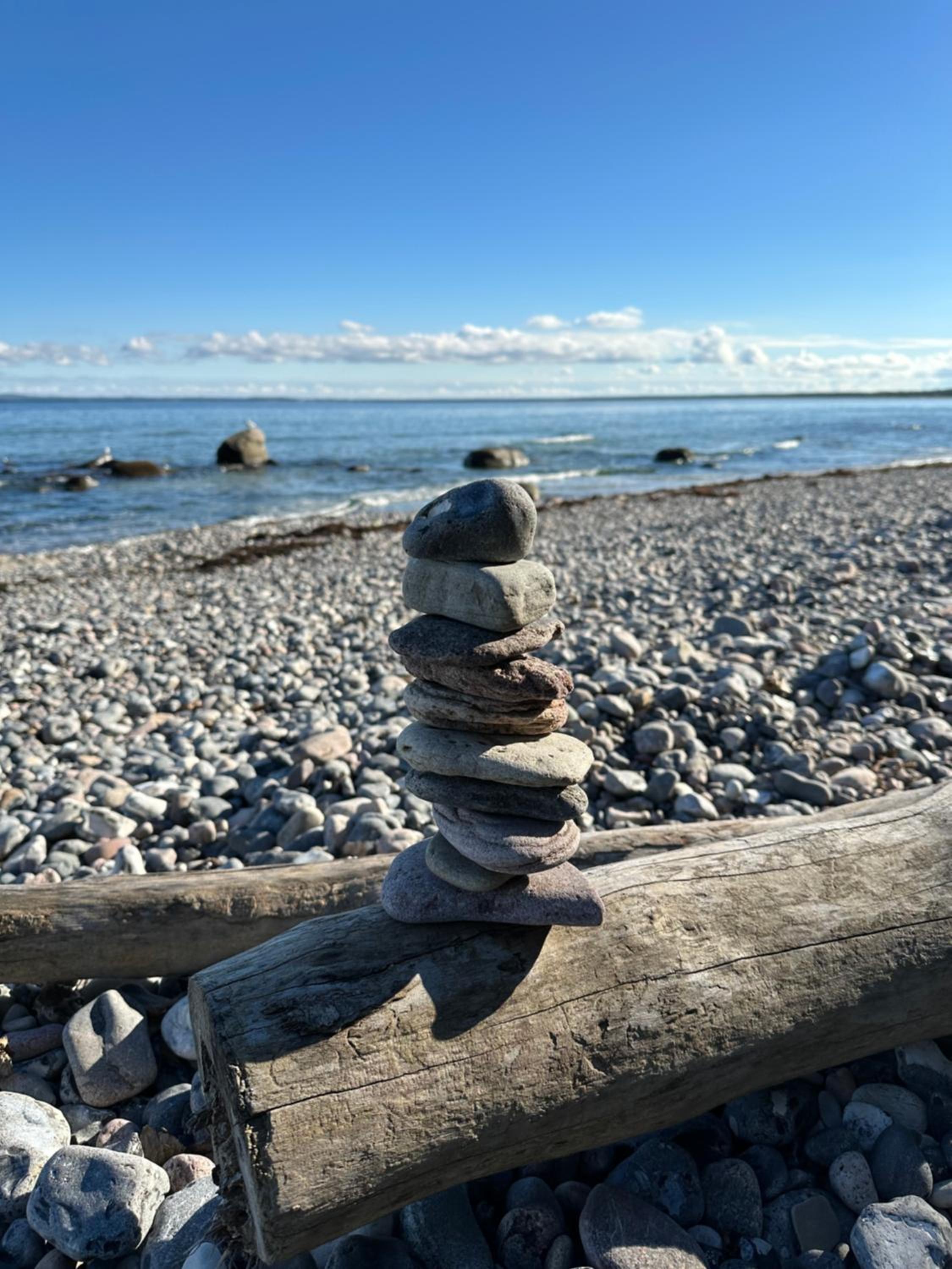 Strandperle