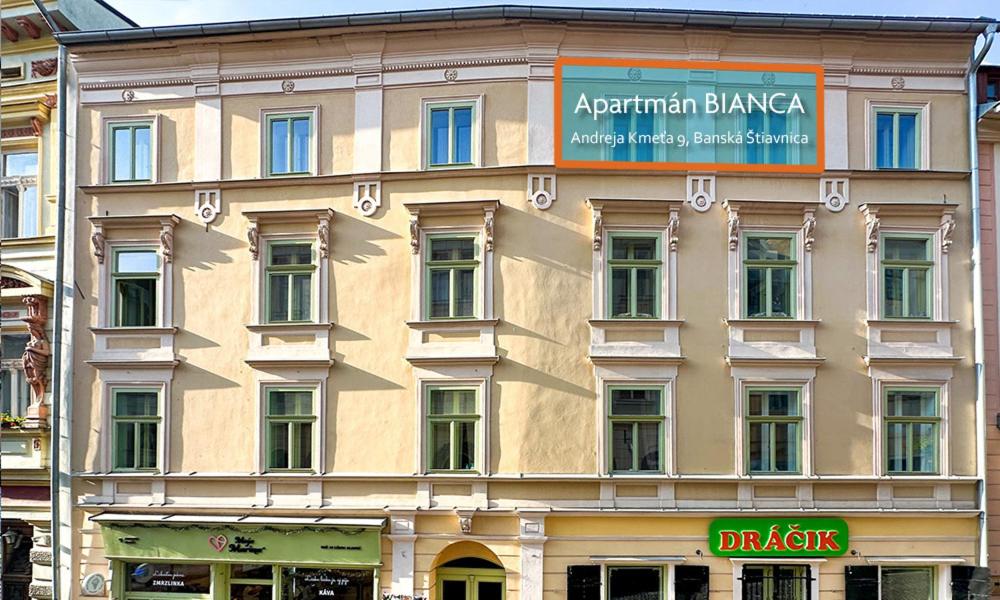 Apartmány MÚDRA SOVA