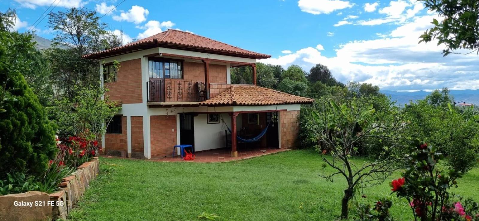 Escondite de la sabana Campestre