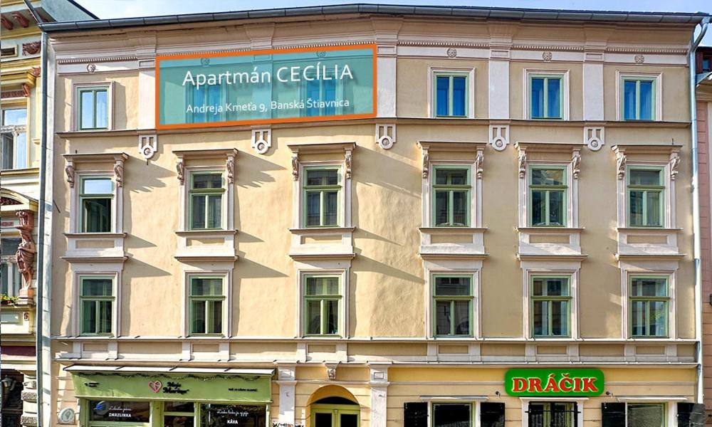 Apartmány MÚDRA SOVA
