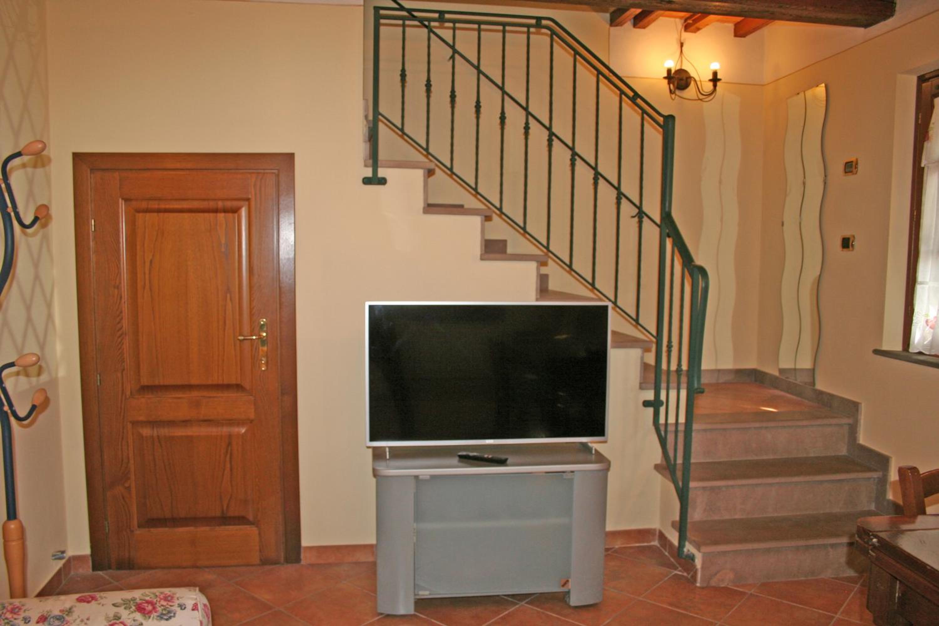 Casa Dolce Acqua view 5