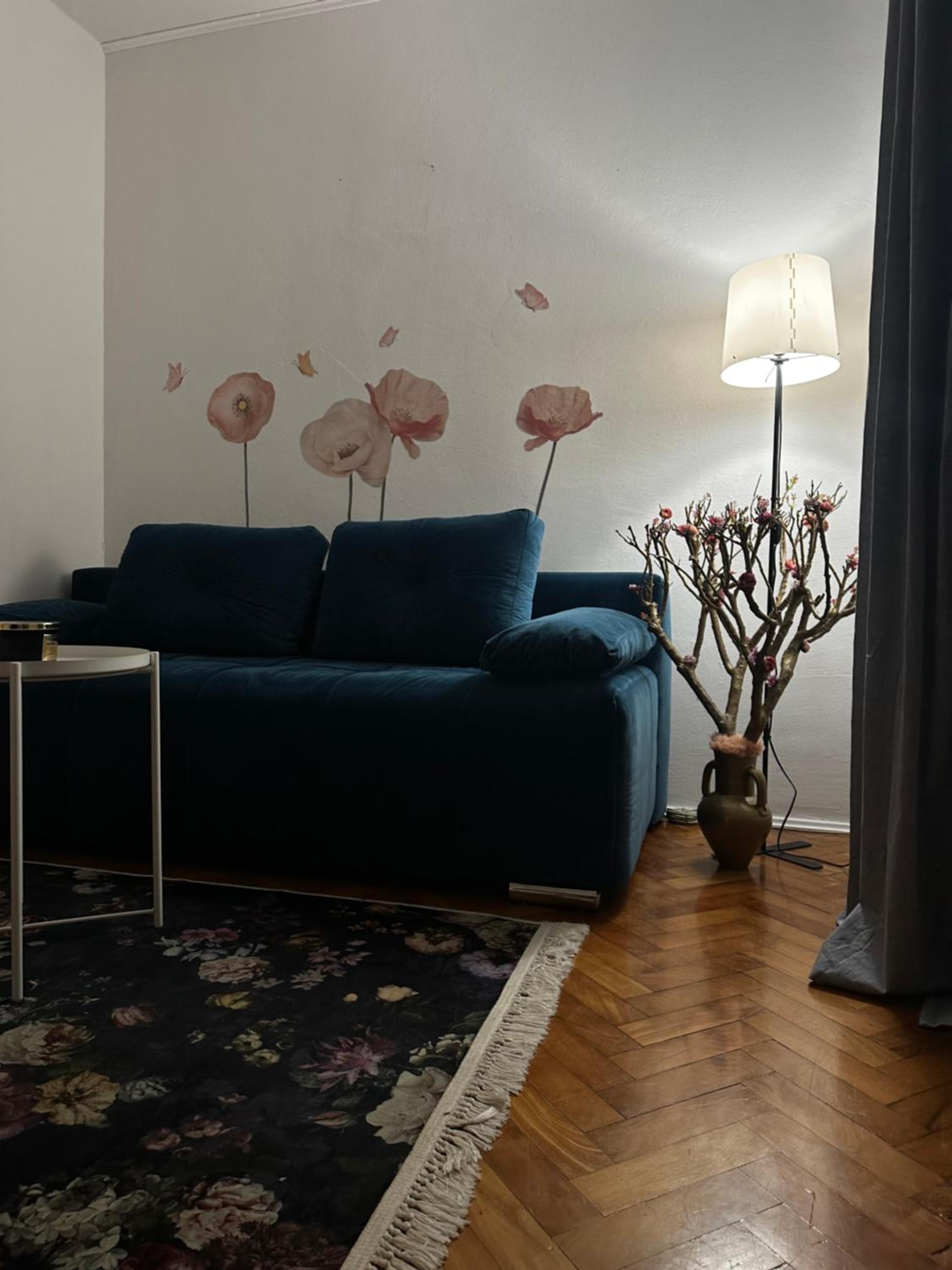 Apartment Rose