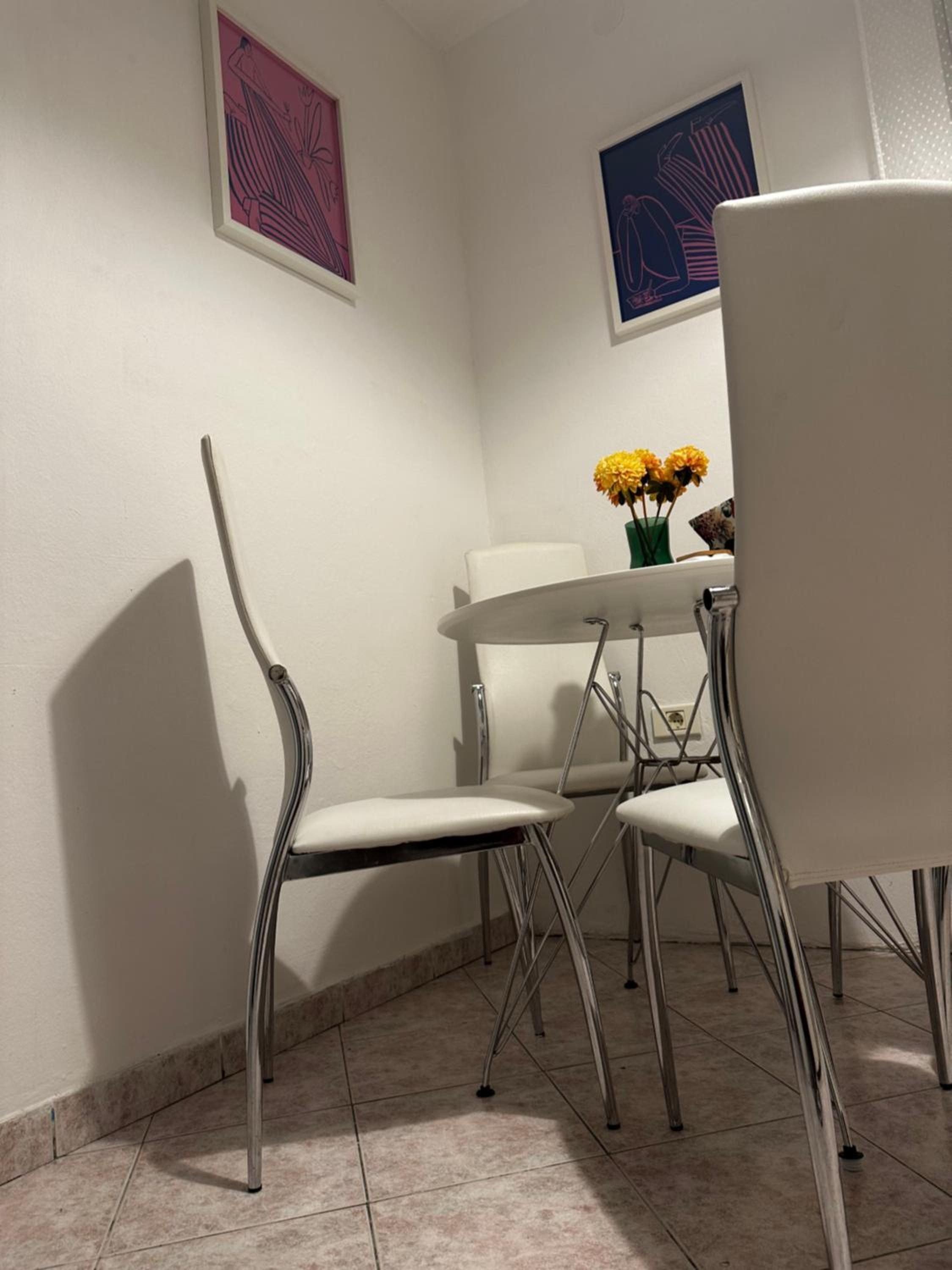 Apartment Rose