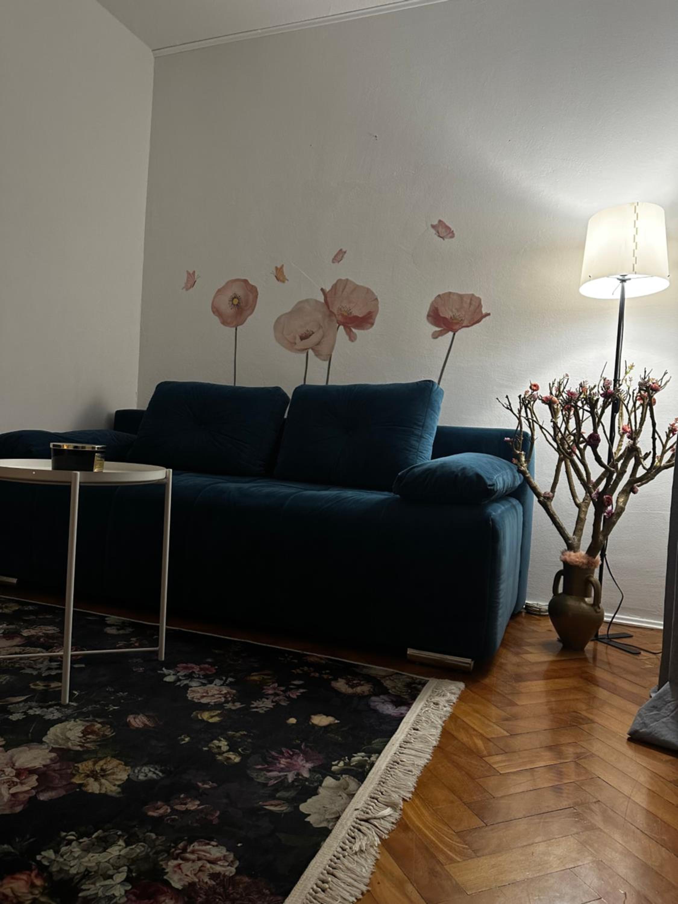 Apartment Rose